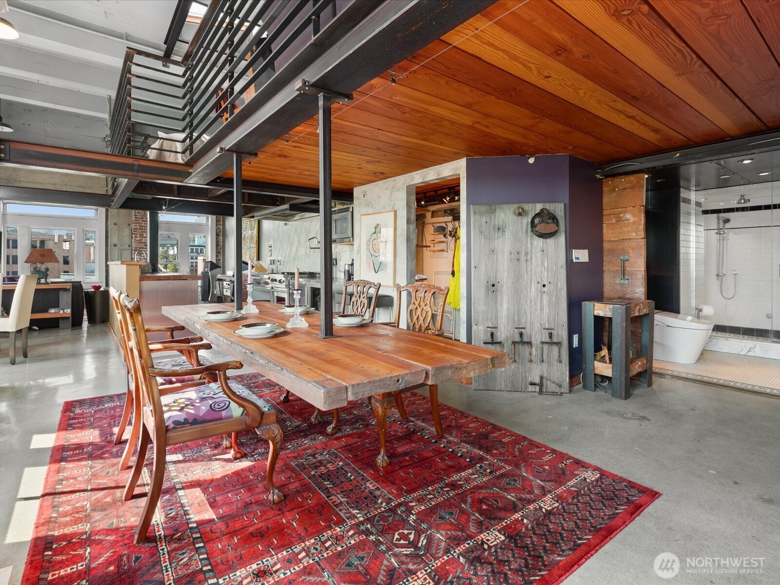 1101 A Street Unit: 806