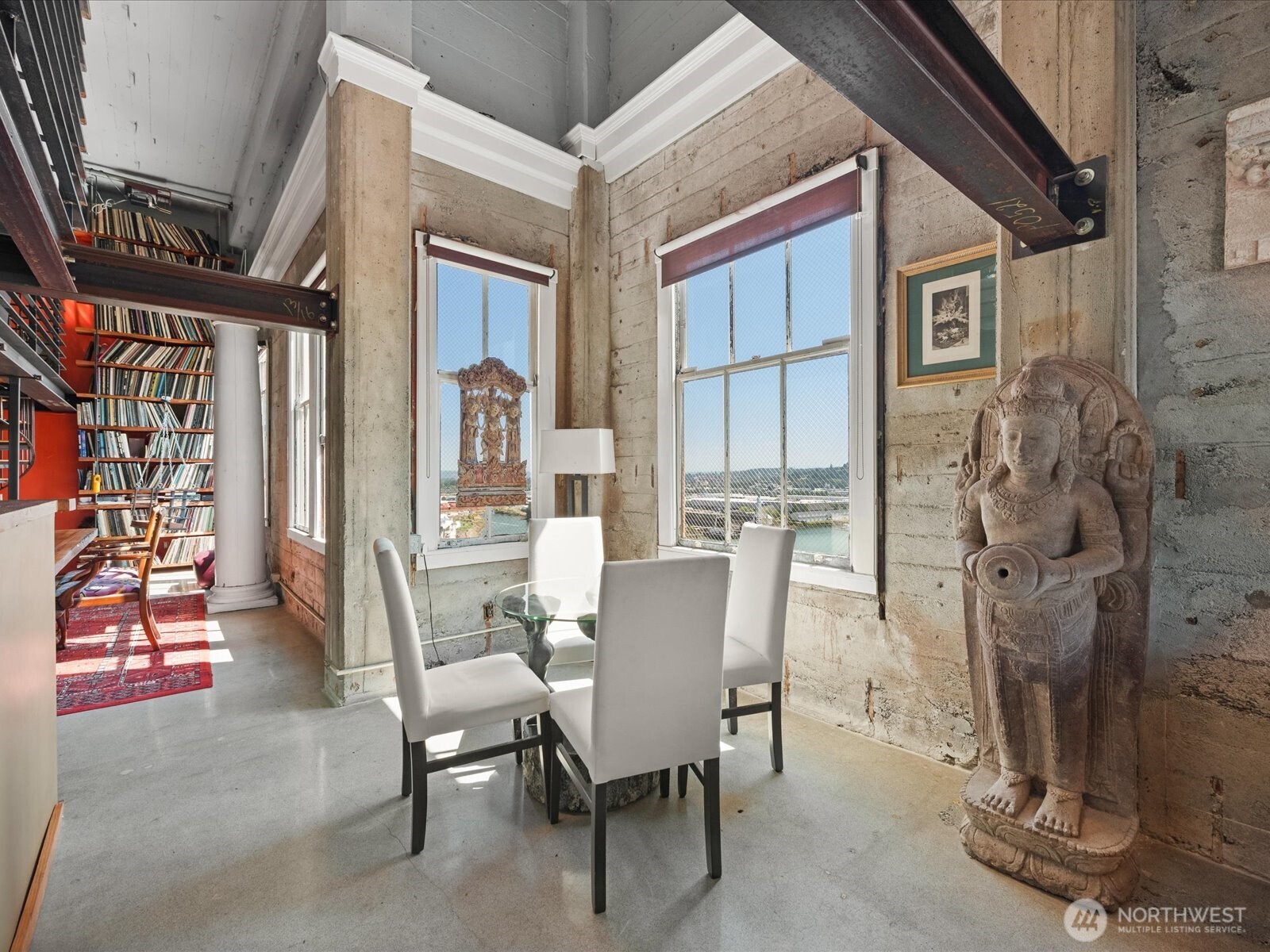 1101 A Street Unit: 806