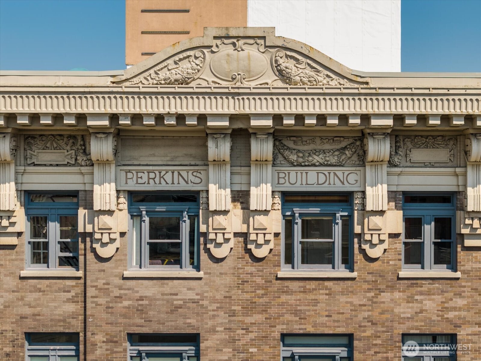 1101 A Street Unit: 806