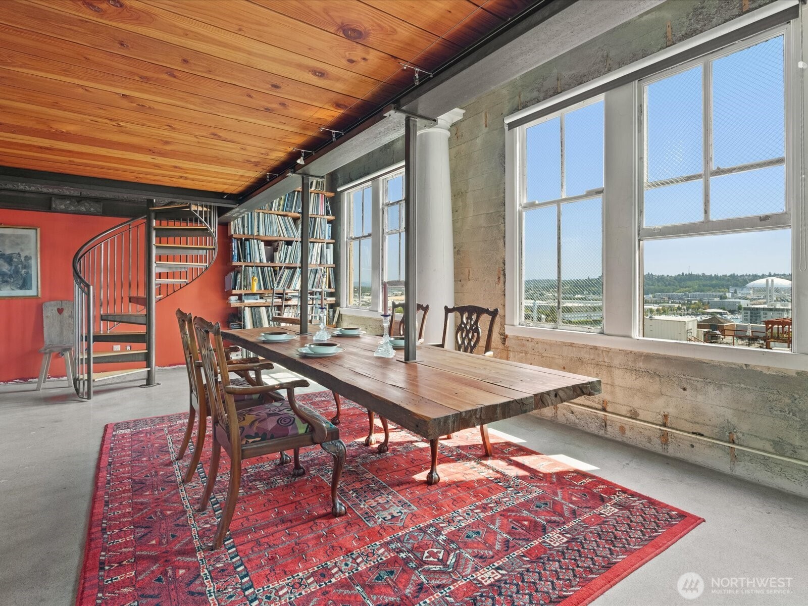 1101 A Street Unit: 806