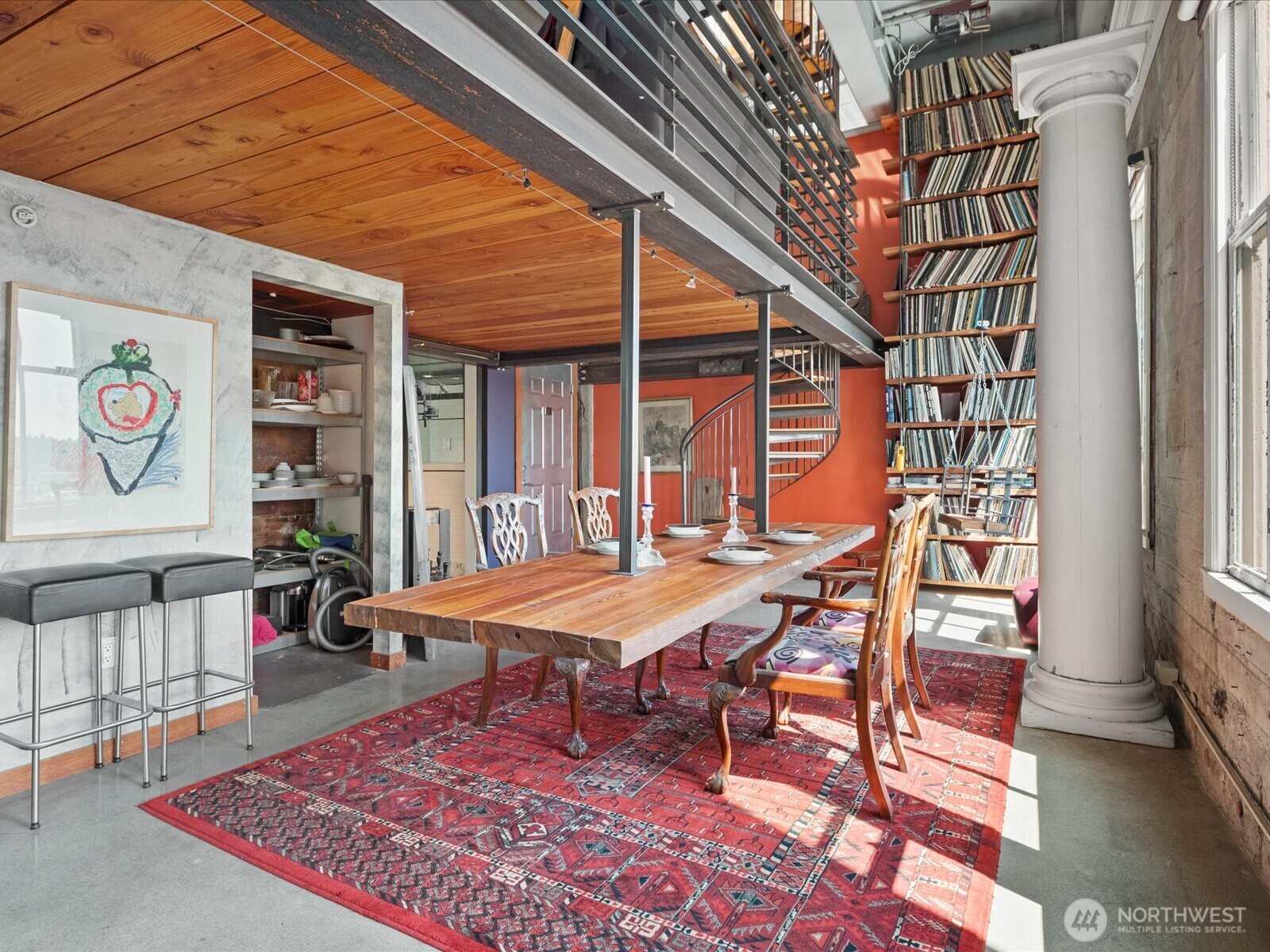 1101 A Street Unit: 806