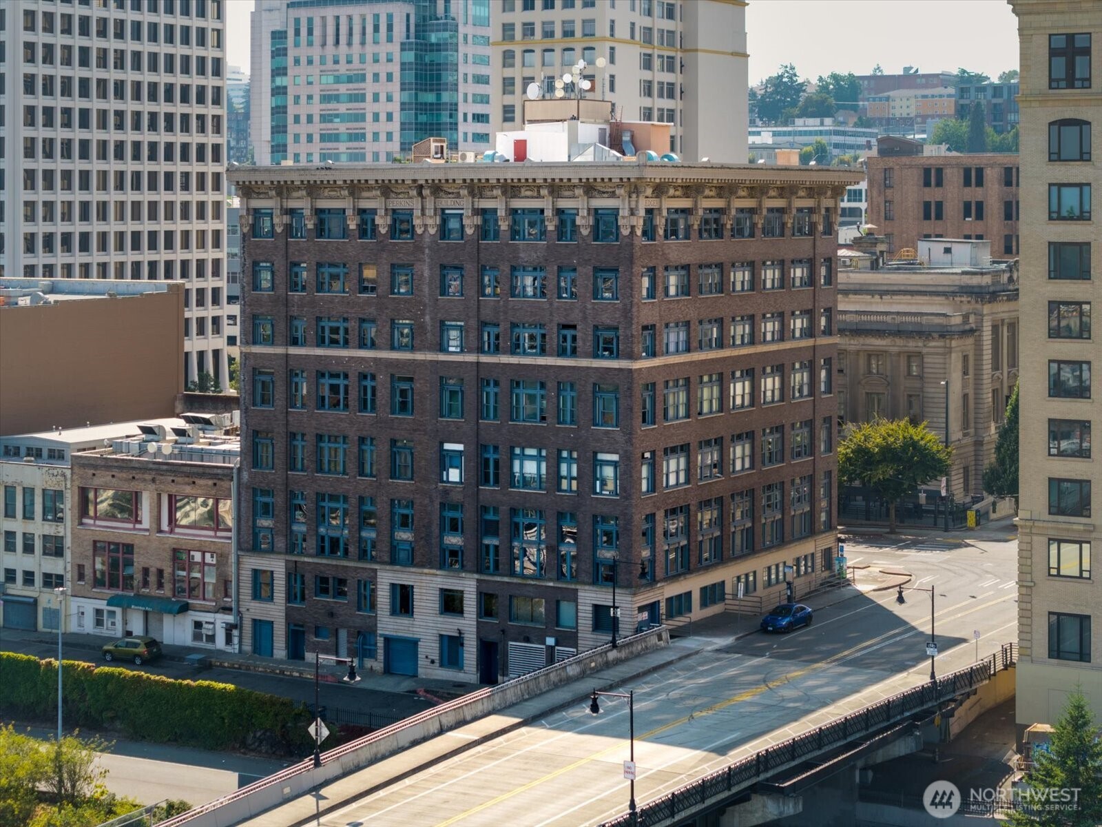 1101 A Street Unit: 806