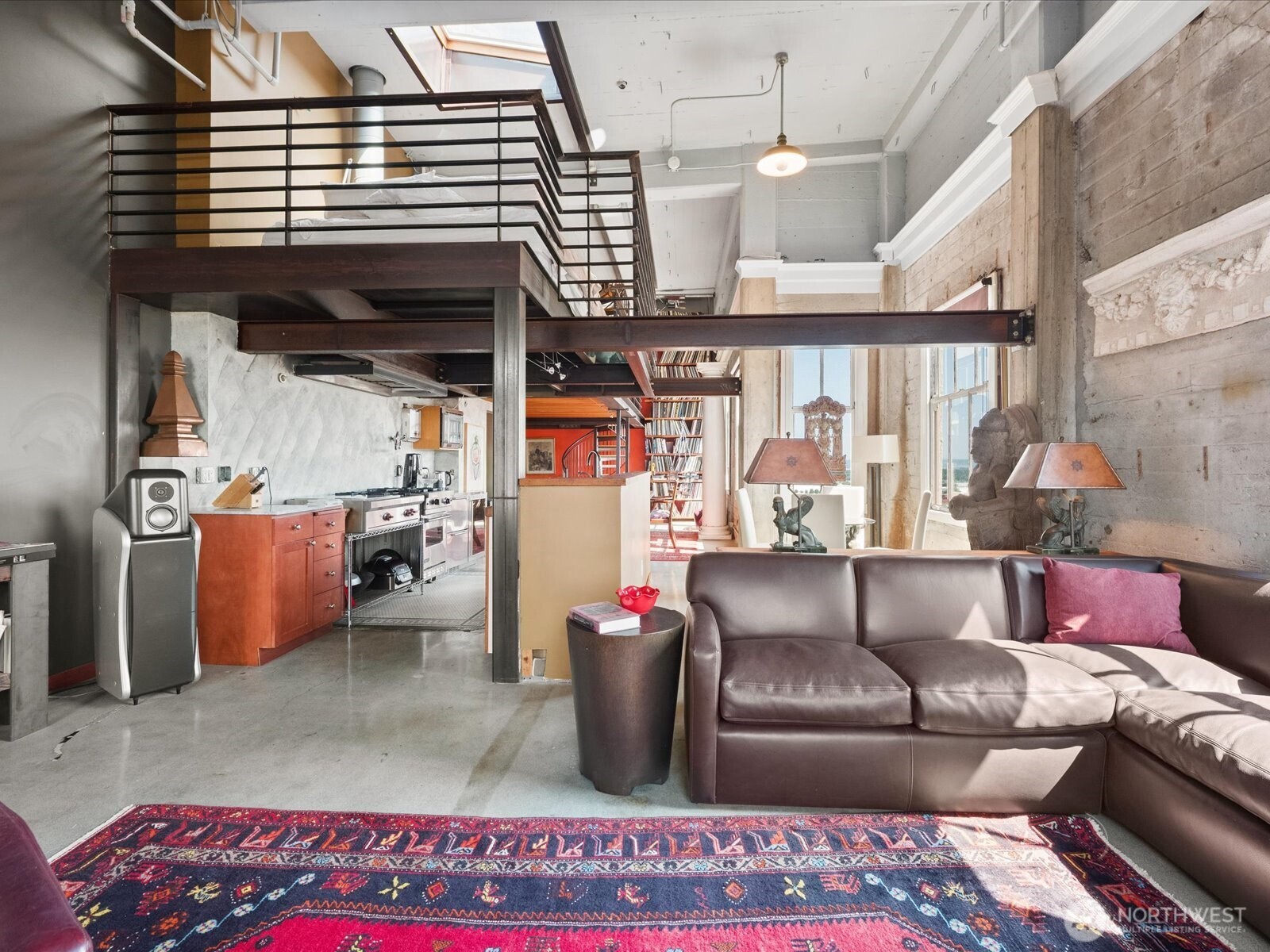 1101 A Street Unit: 806