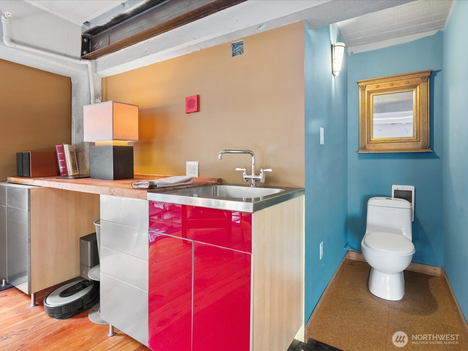 1101 A Street Unit: 806