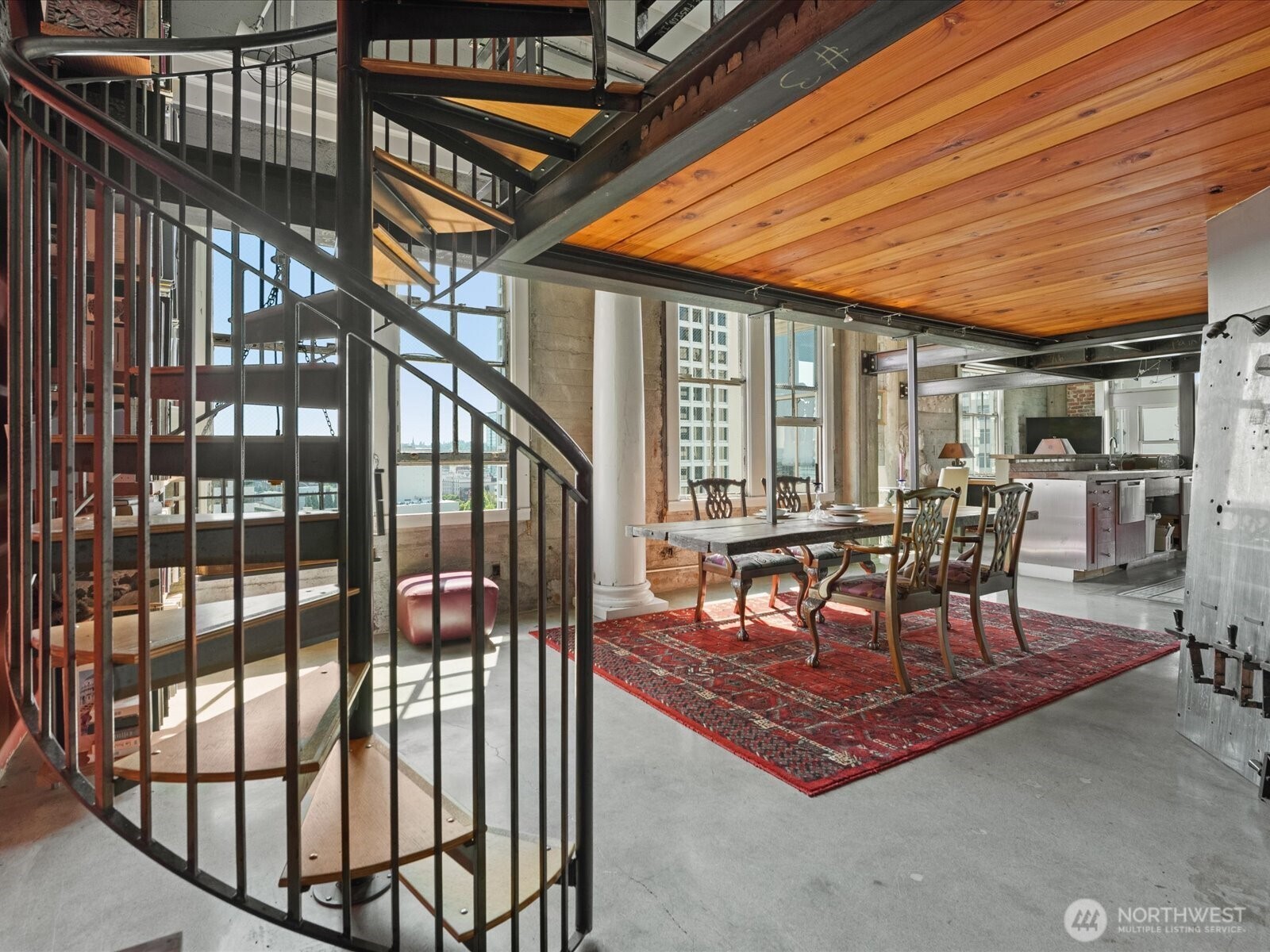1101 A Street Unit: 806
