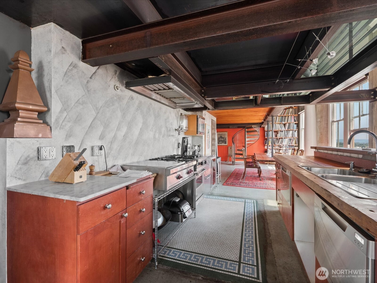 1101 A Street Unit: 806