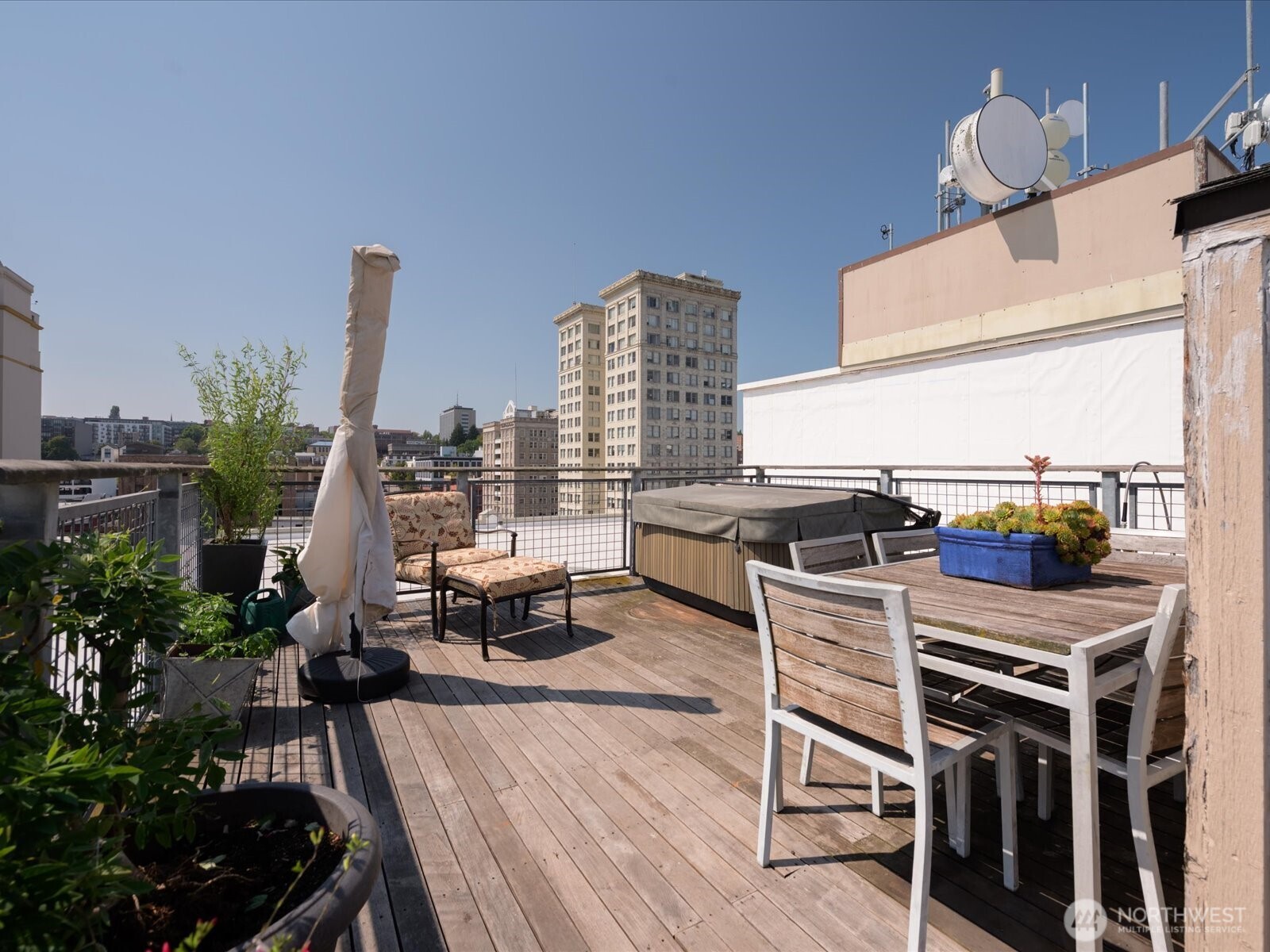 1101 A Street Unit: 806