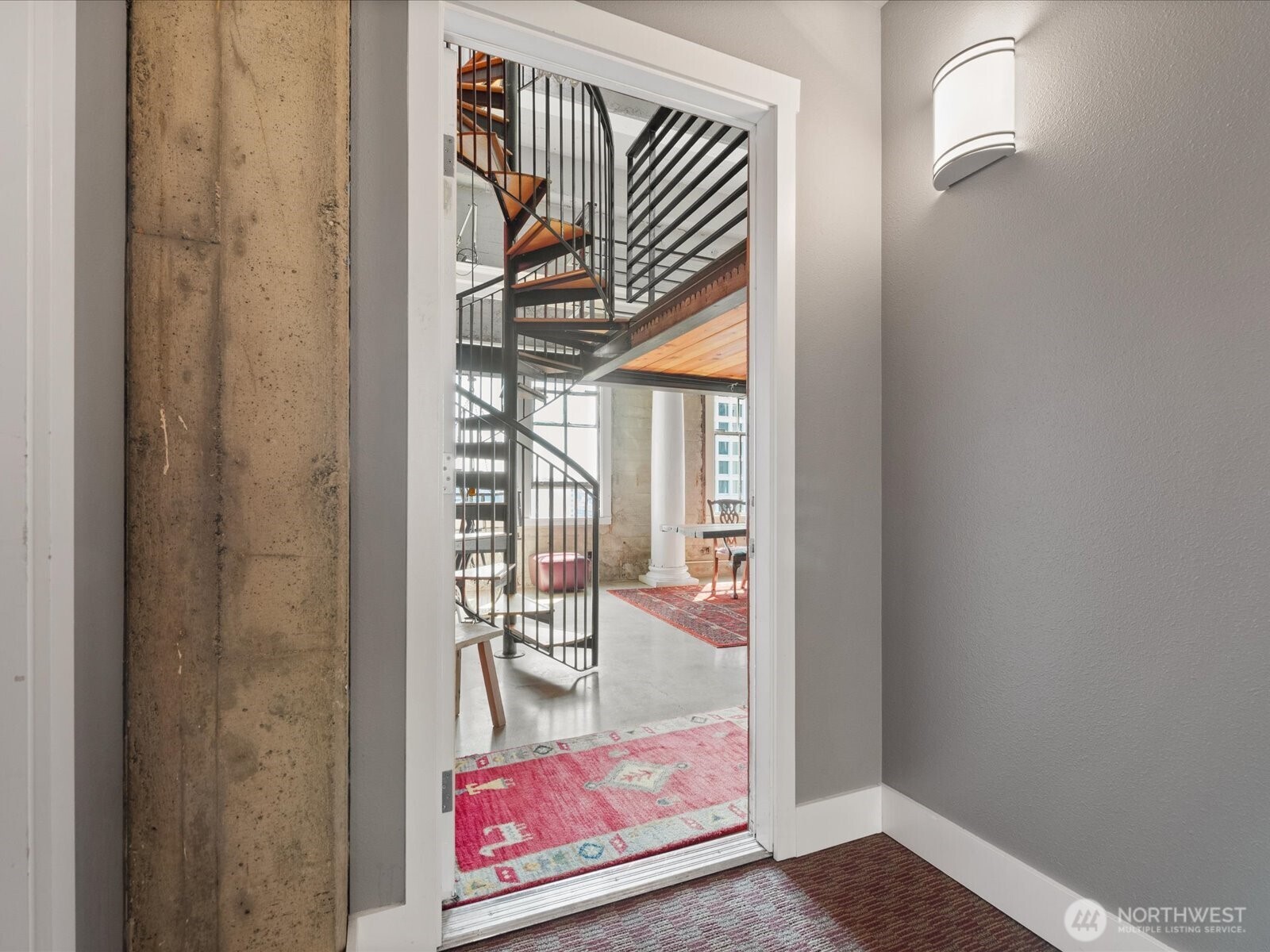 1101 A Street Unit: 806