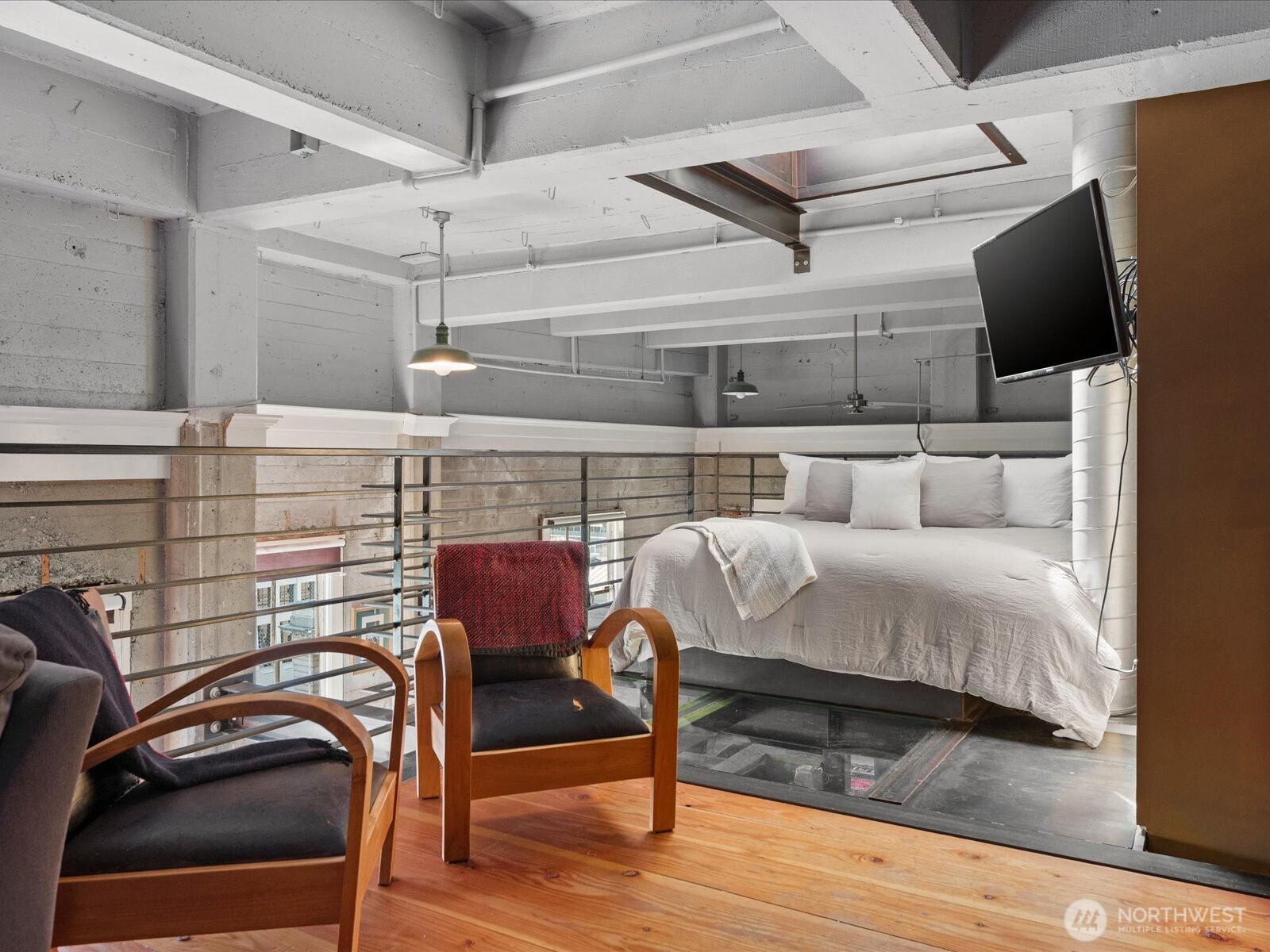 1101 A Street Unit: 806