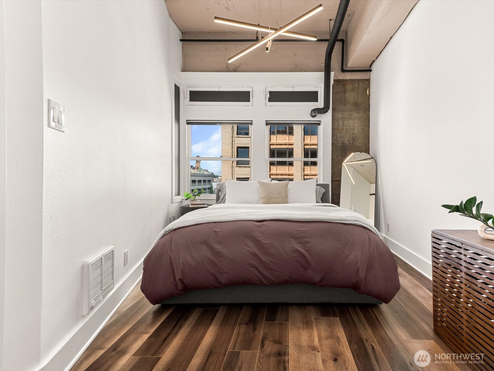 1101 A Street Unit: 701