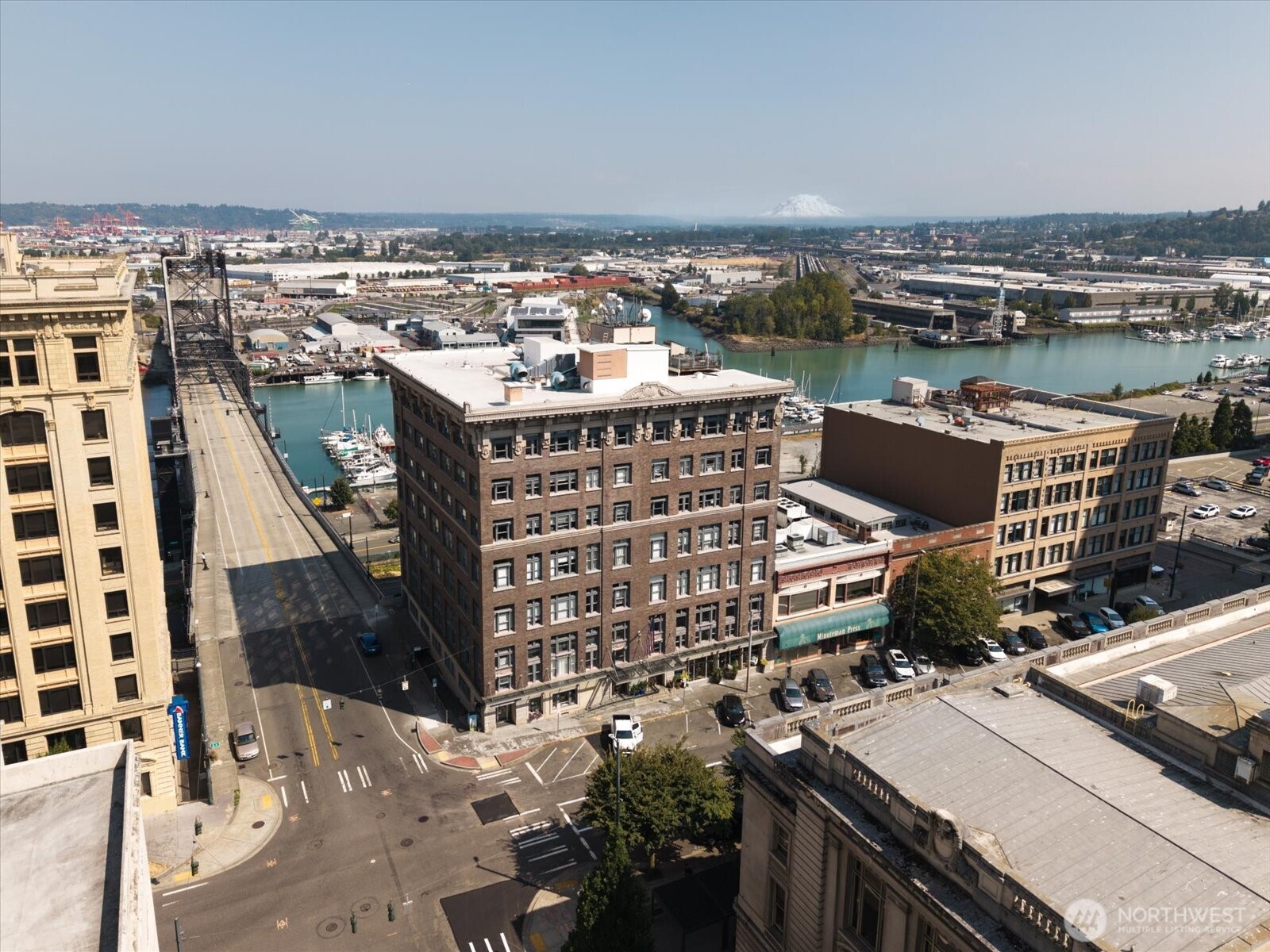 1101 A Street Unit: 701