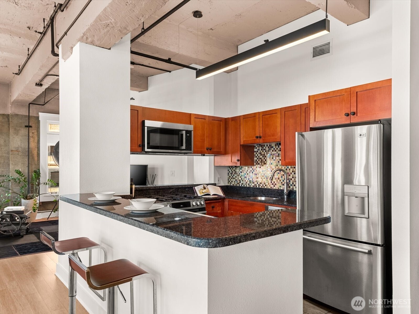 1101 A Street Unit: 701