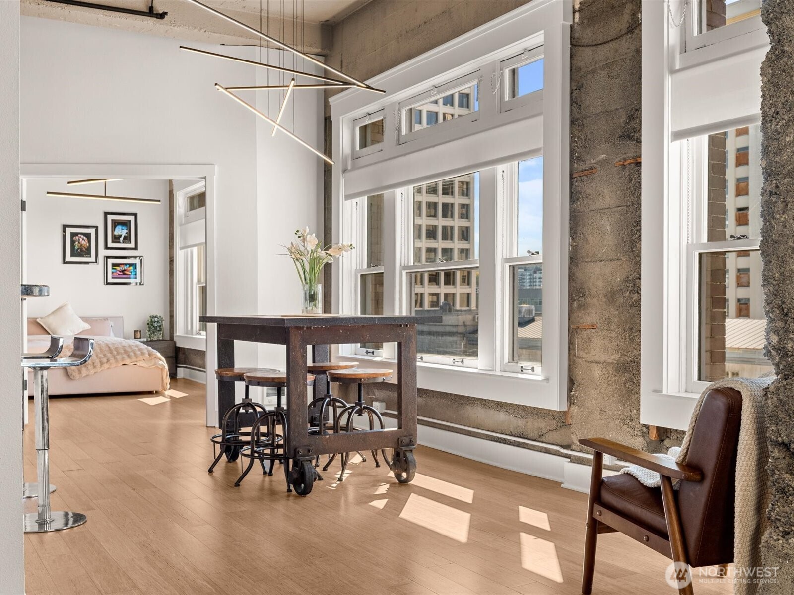 1101 A Street Unit: 701