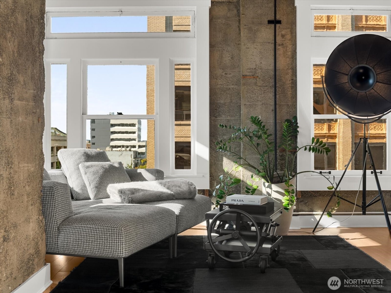 1101 A Street Unit: 701