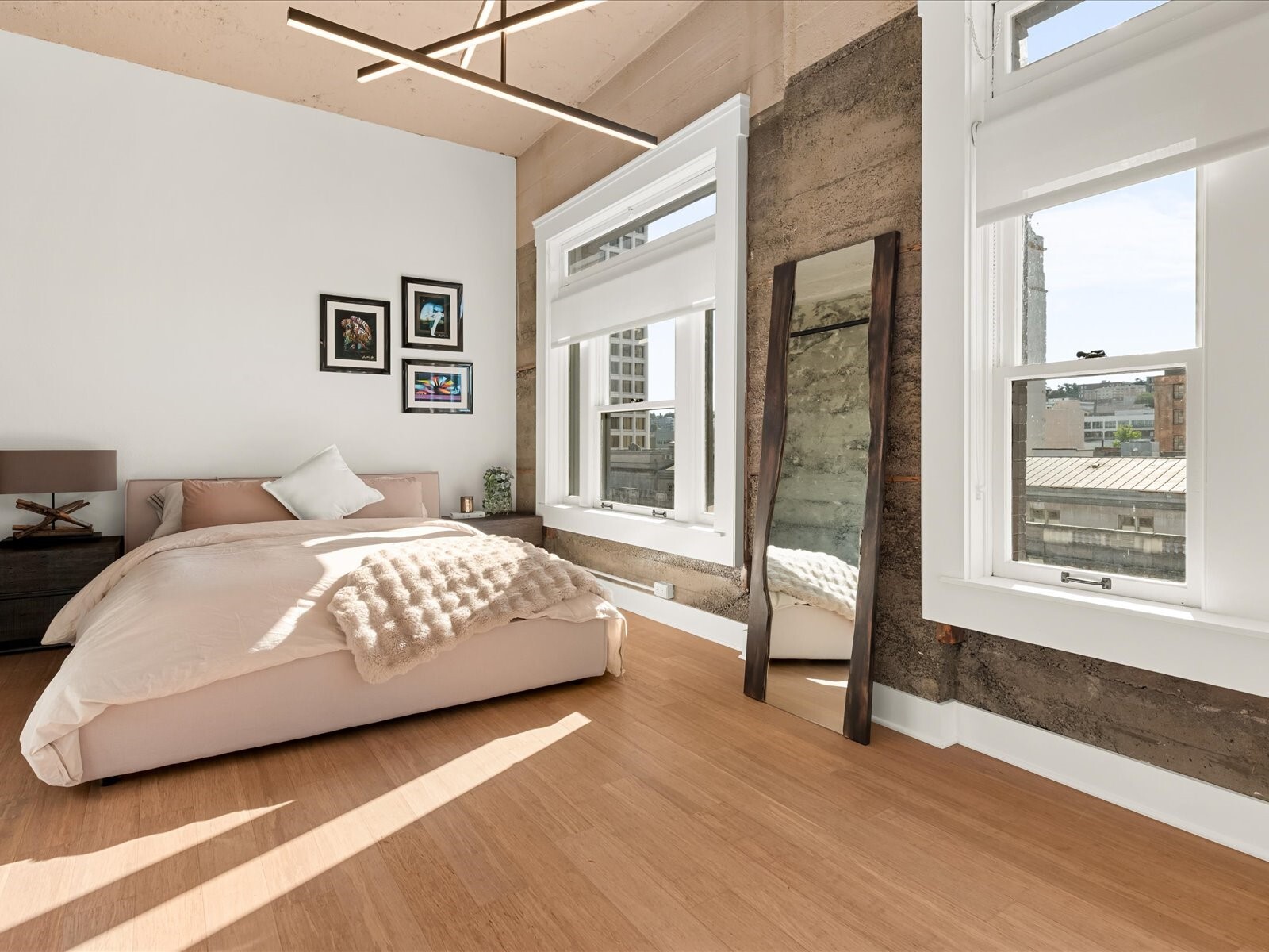 1101 A Street Unit: 701