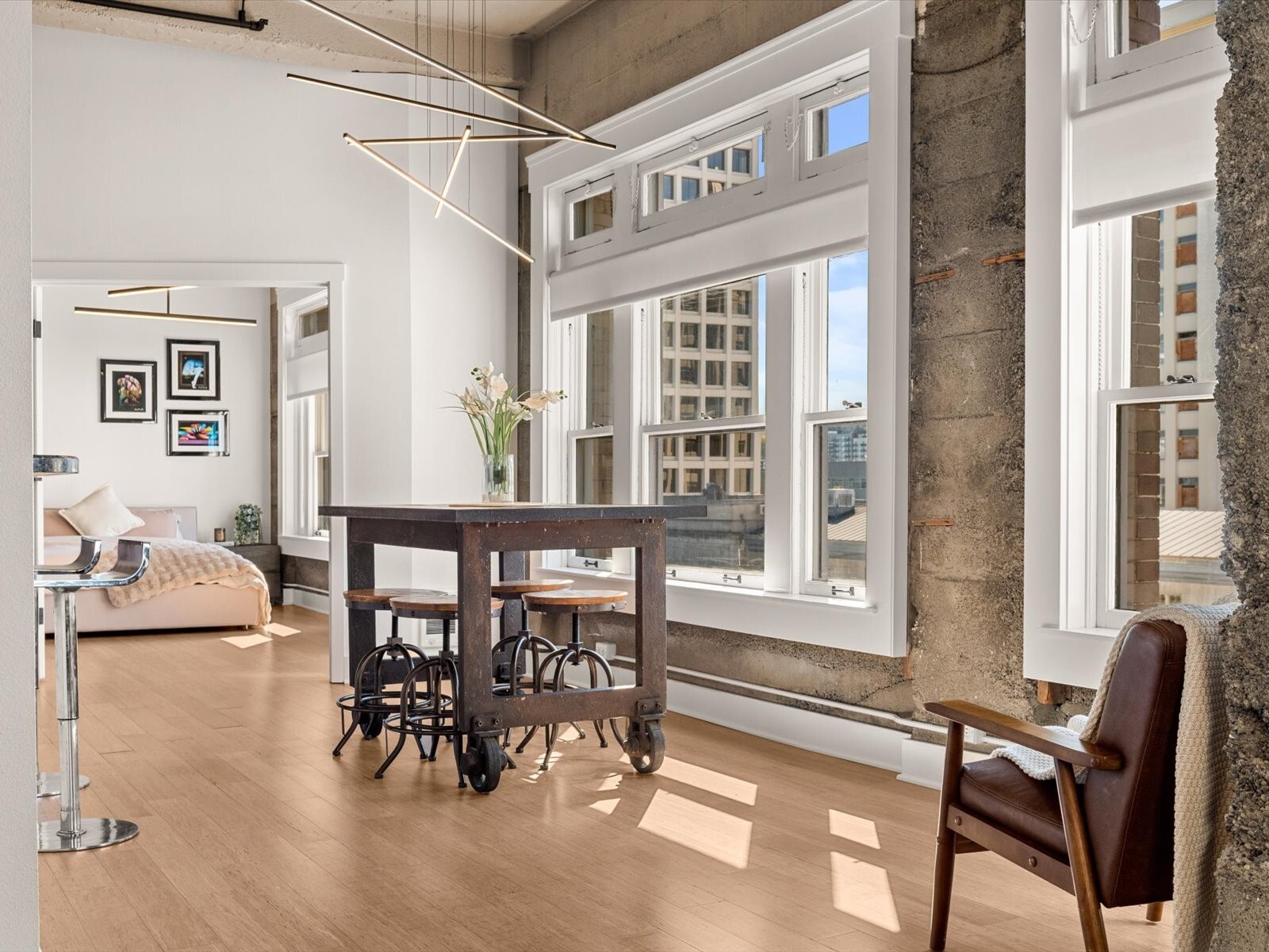1101 A Street Unit: 701