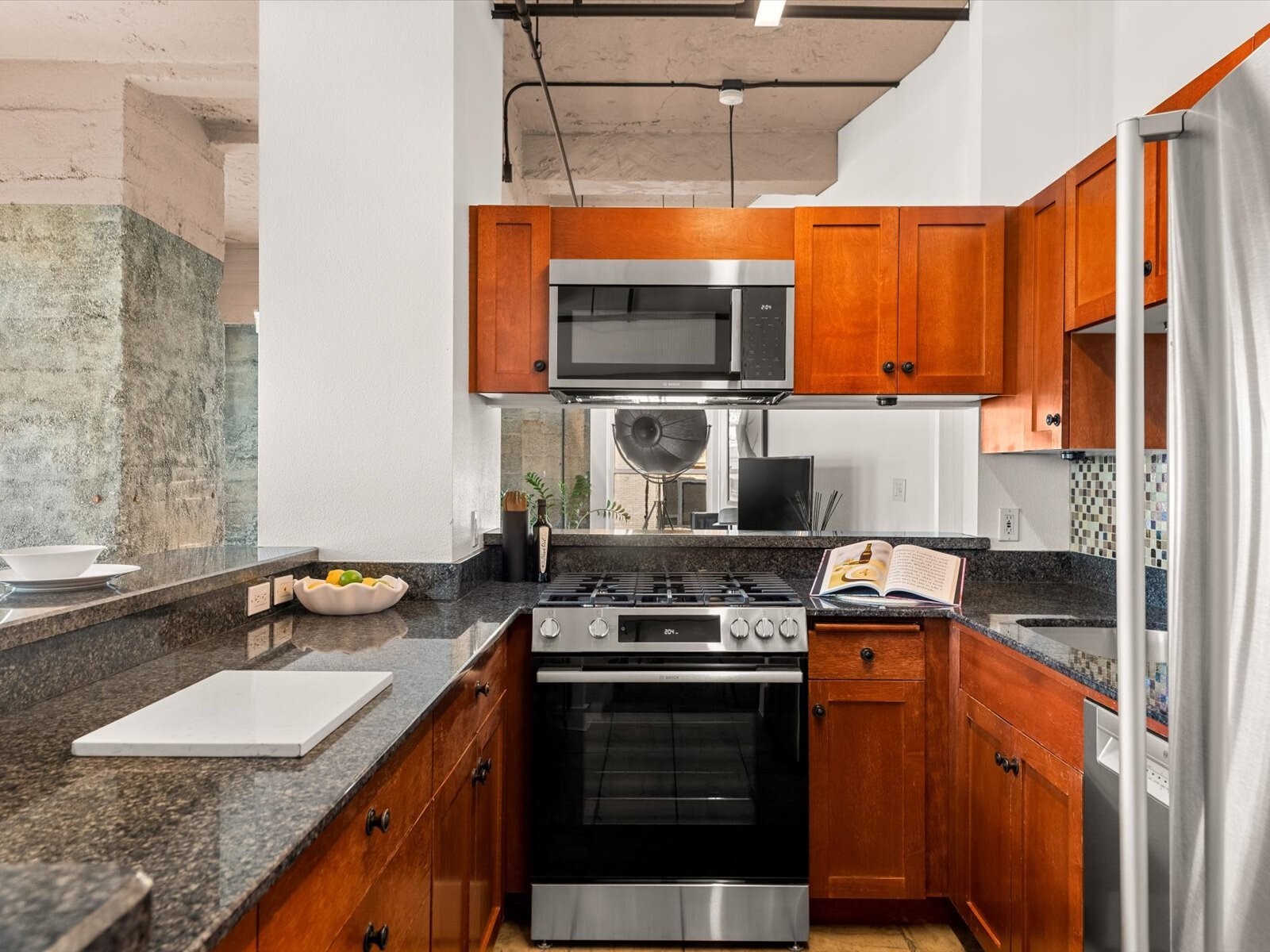 1101 A Street Unit: 701