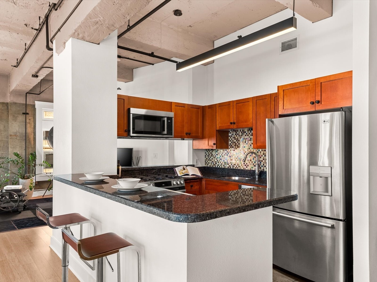 1101 A Street Unit: 701
