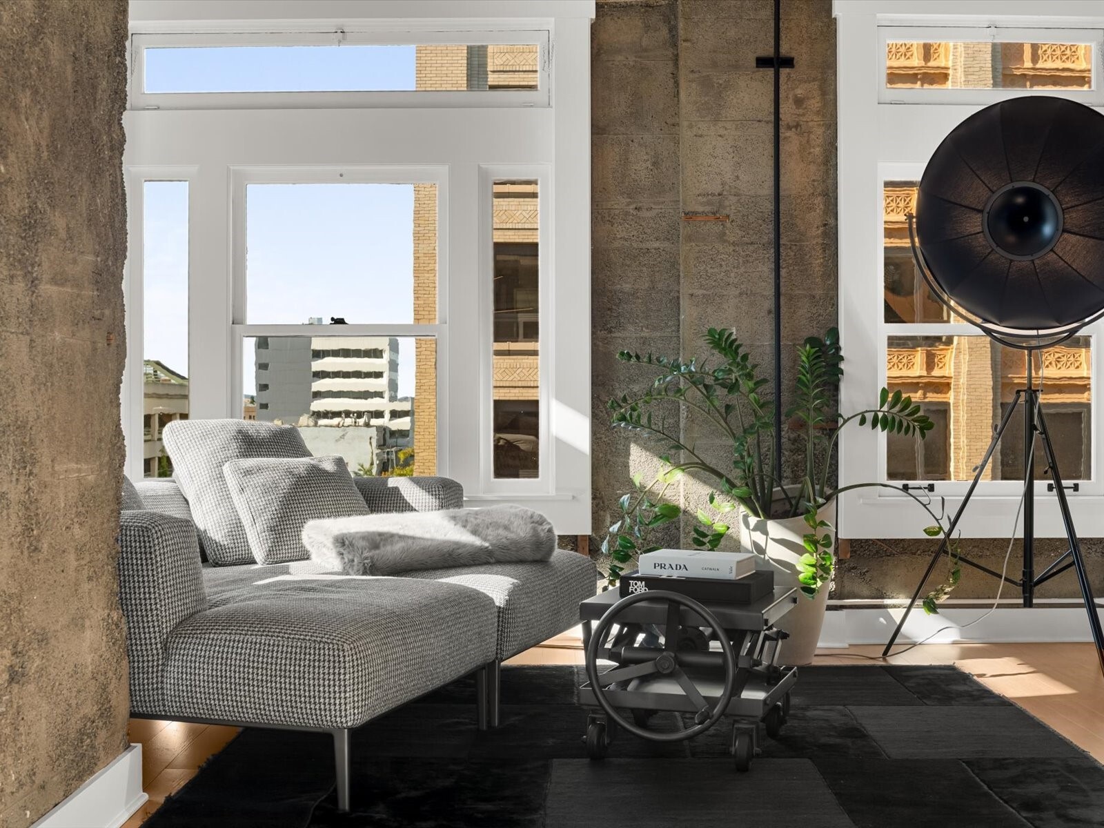 1101 A Street Unit: 701