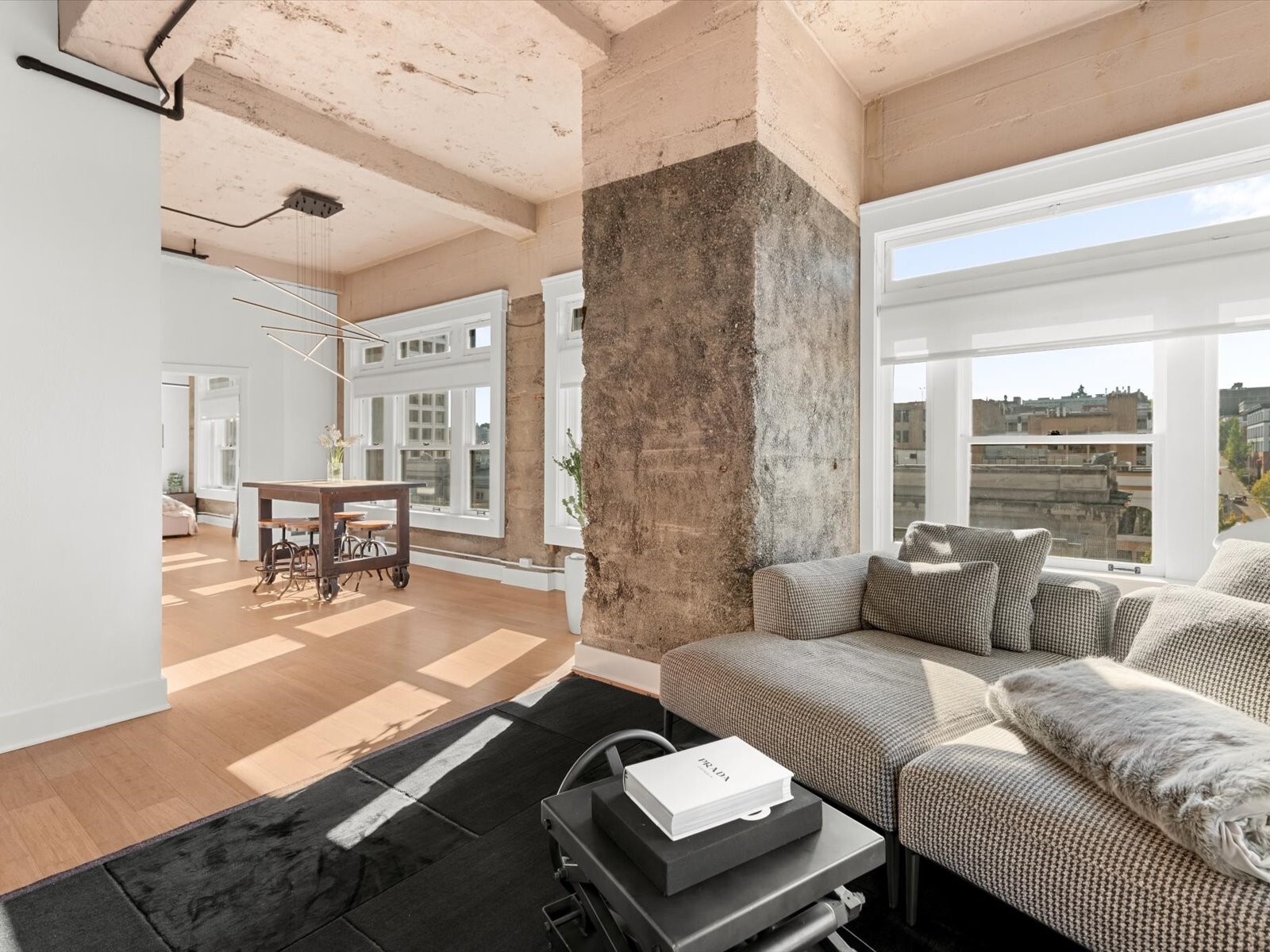 1101 A Street Unit: 701