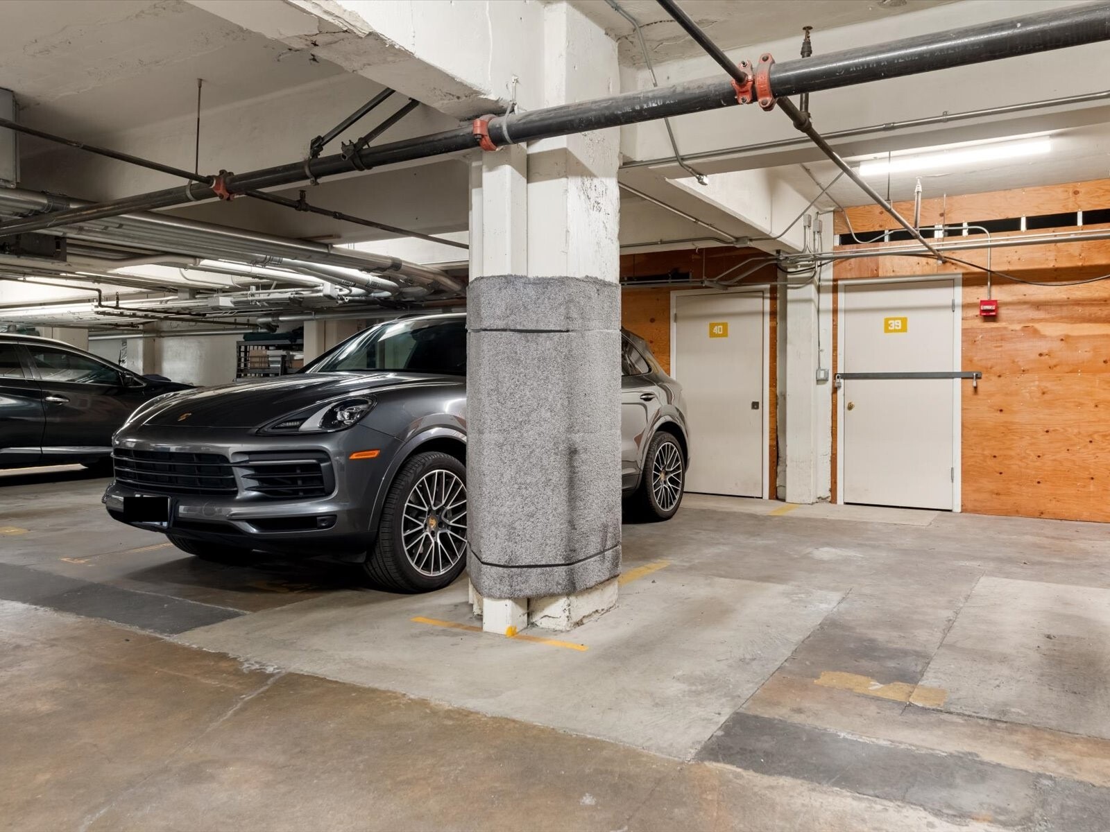 1101 A Street Unit: 701