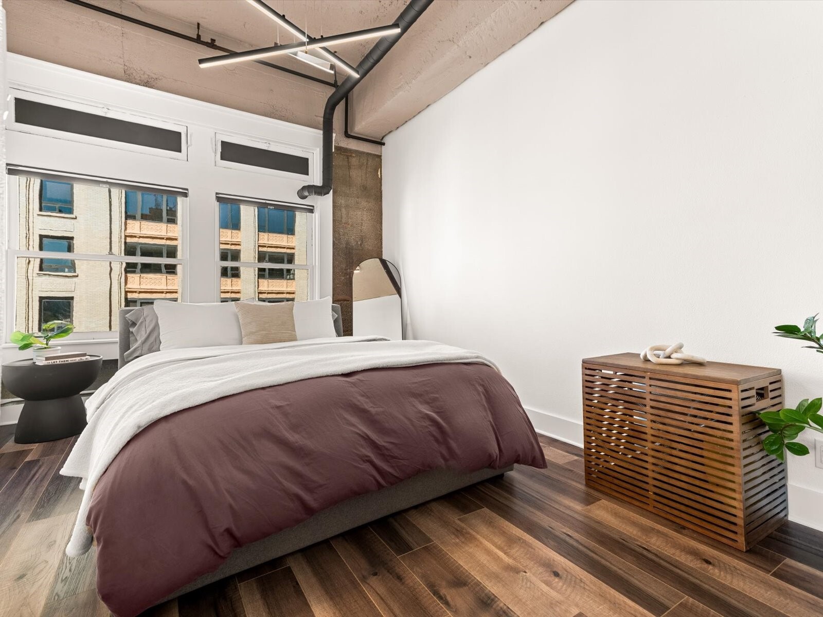 1101 A Street Unit: 701