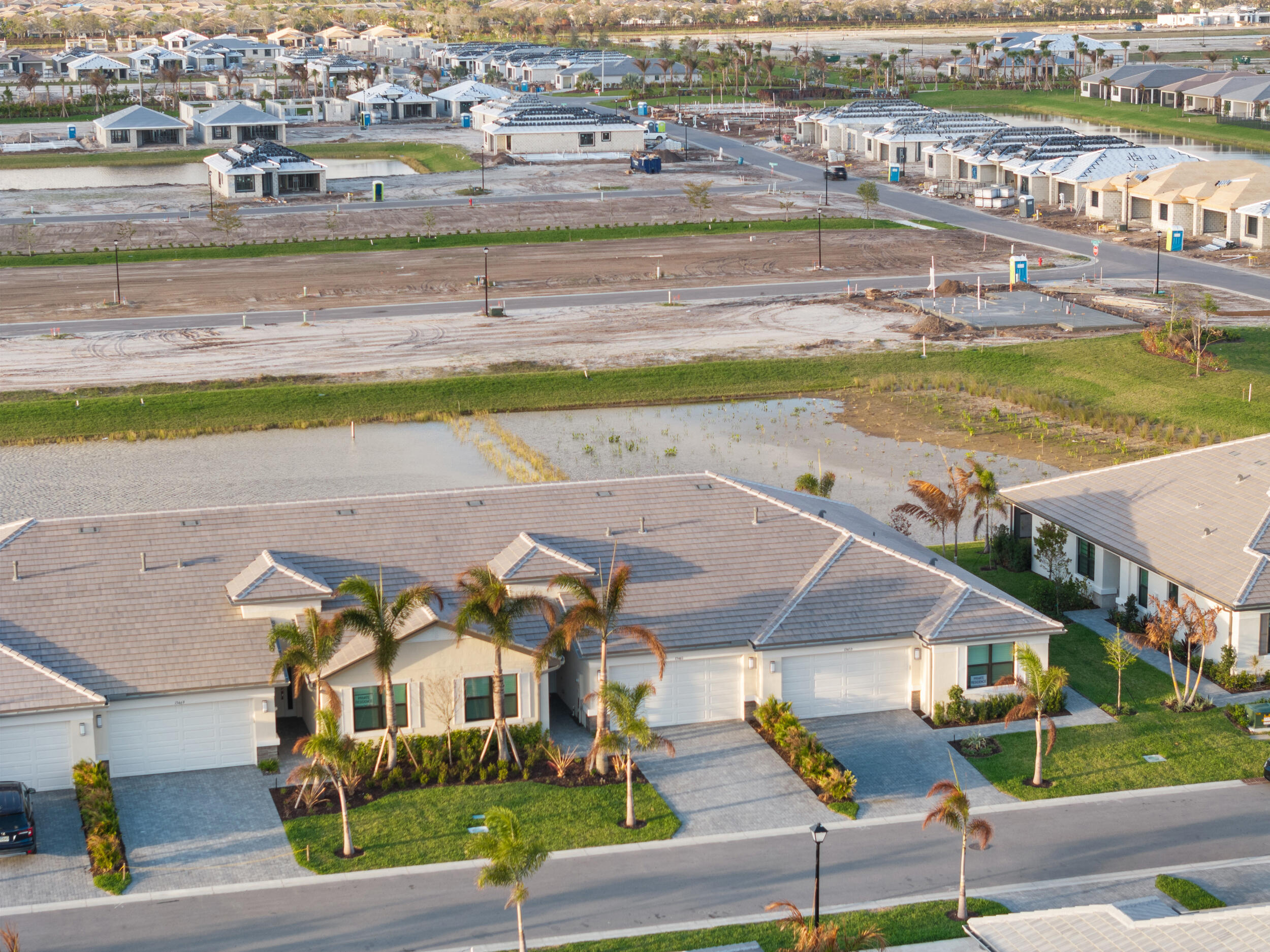 13461 SW Brightside Way, Port St. Lucie