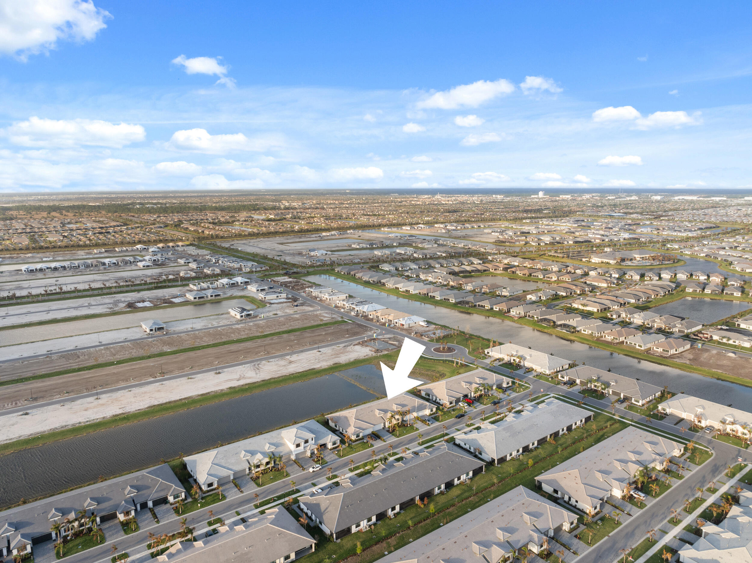 13461 SW Brightside Way, Port St. Lucie