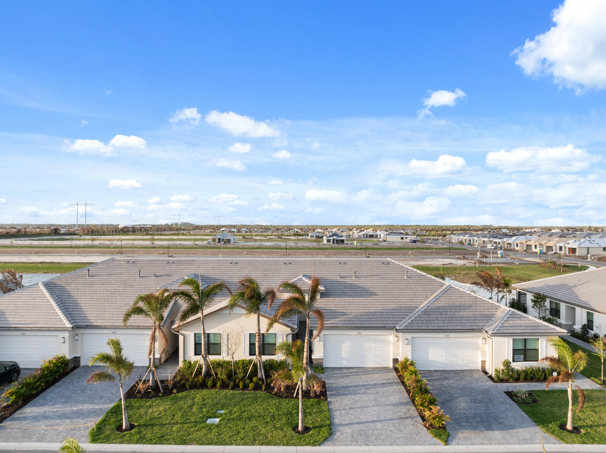 13461 SW Brightside Way, Port St. Lucie