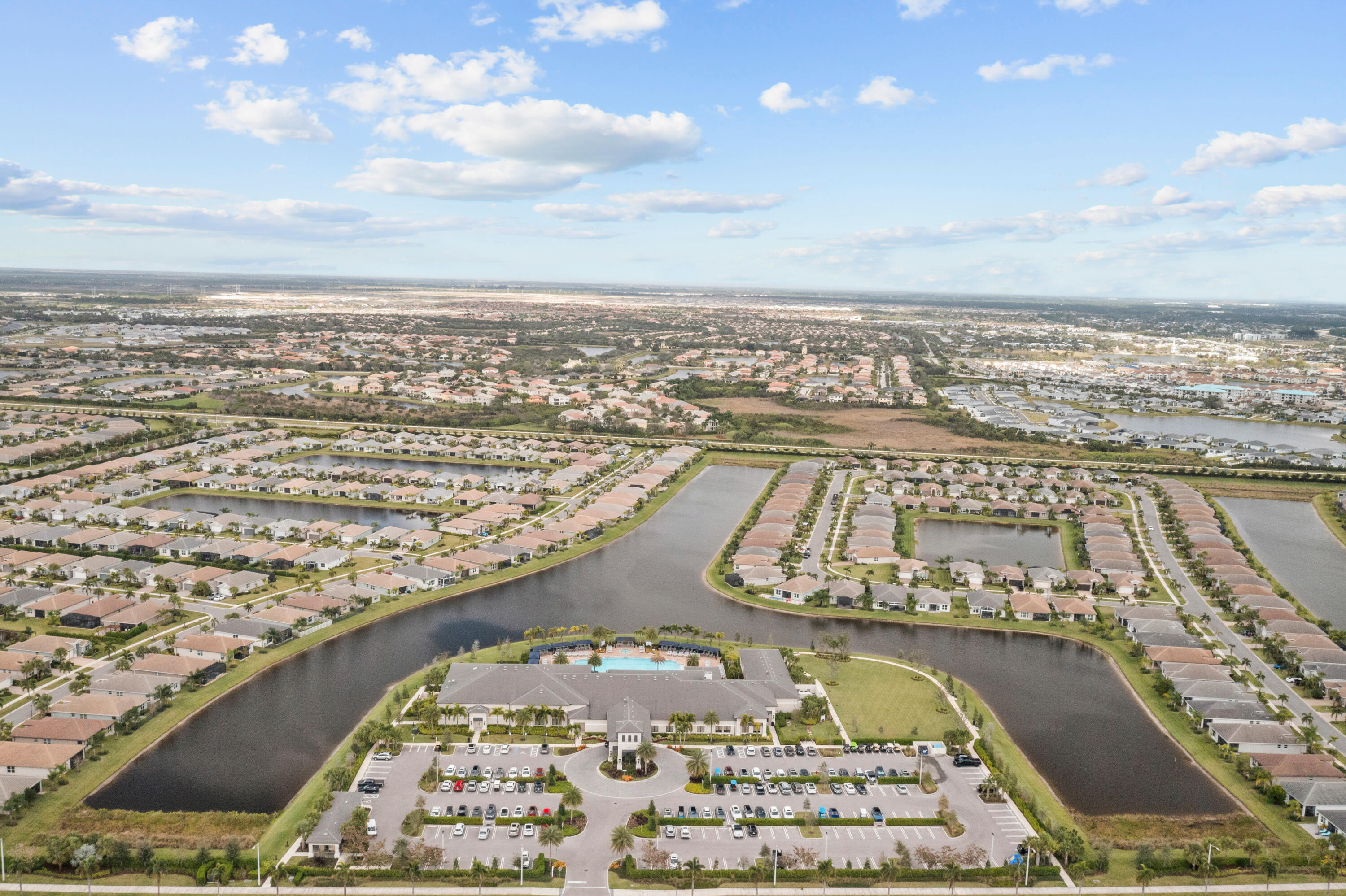 13461 SW Brightside Way, Port St. Lucie