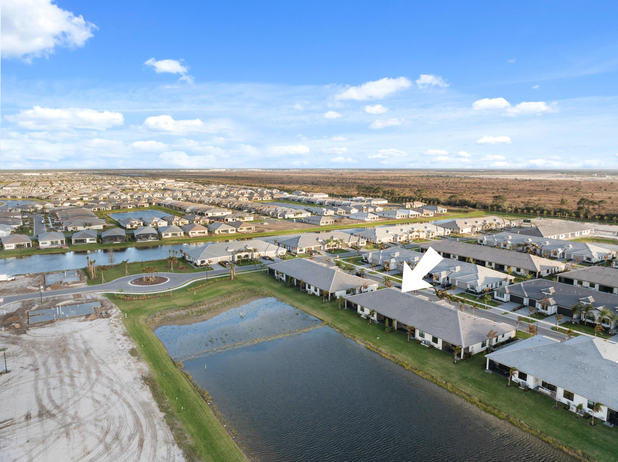 13461 SW Brightside Way, Port St. Lucie