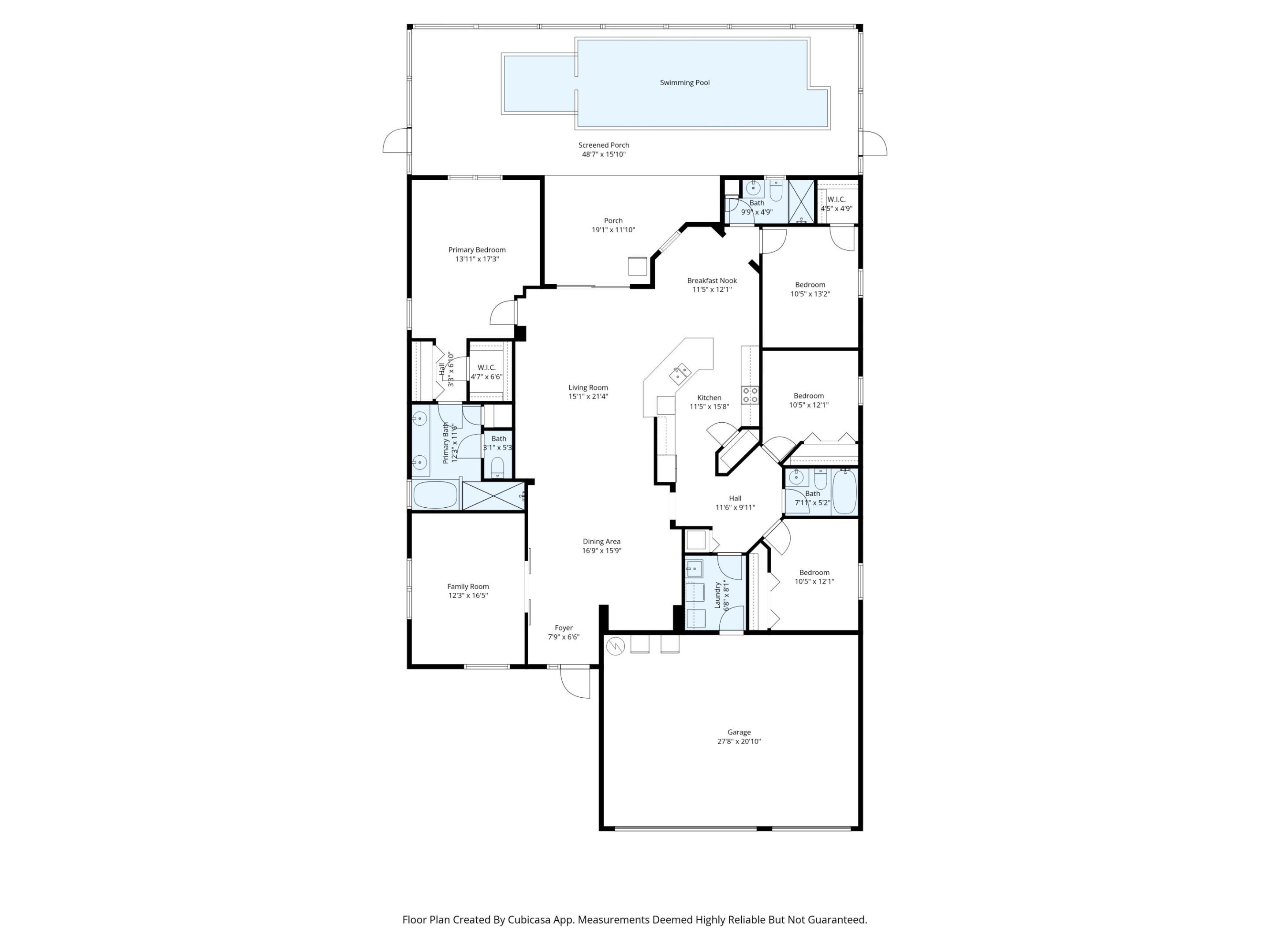 445 NW Sunflower Place