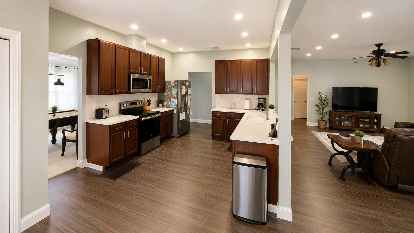 2077 SW Panther Trace