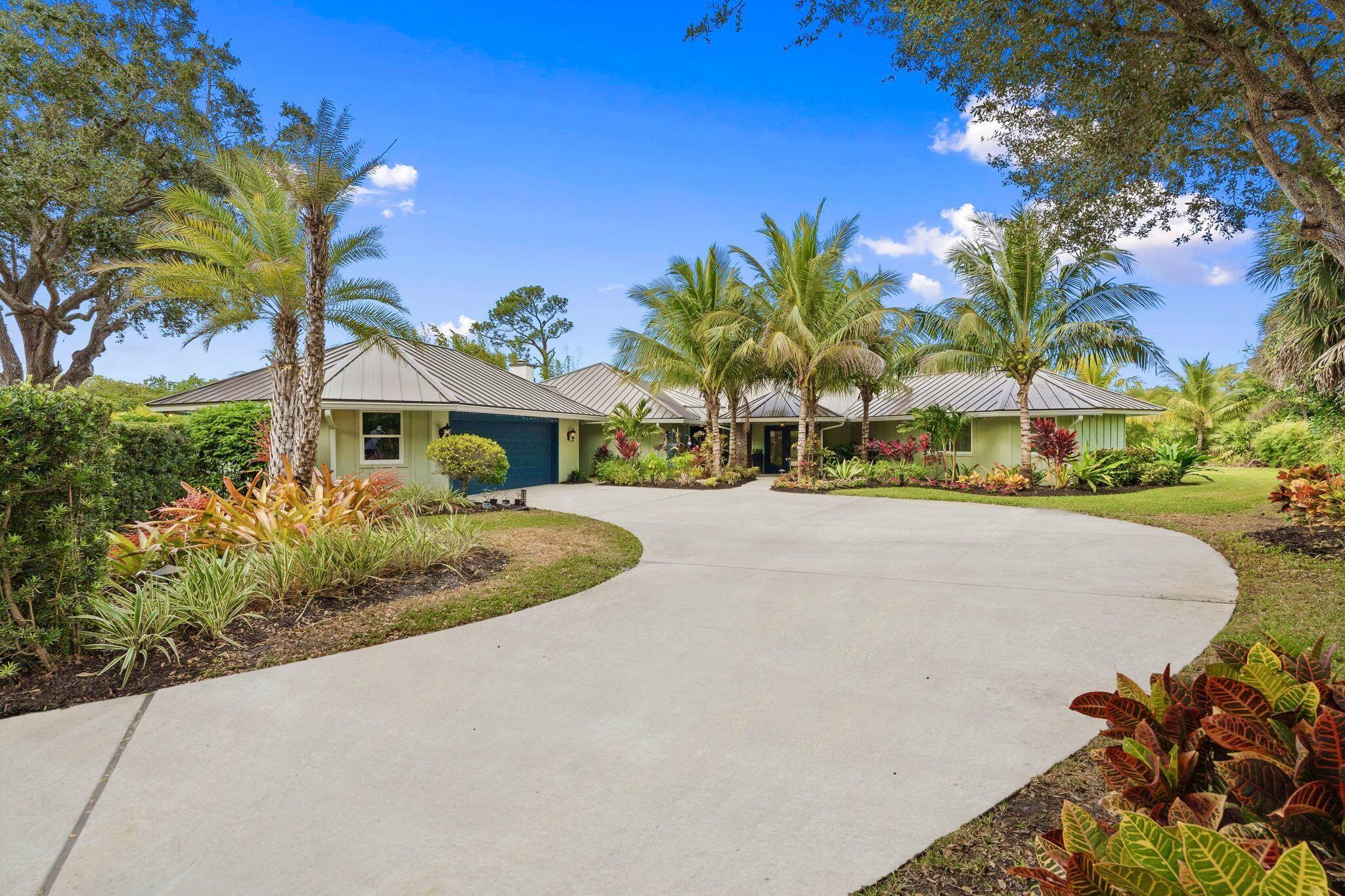 4330 SW Thistle Terrace
