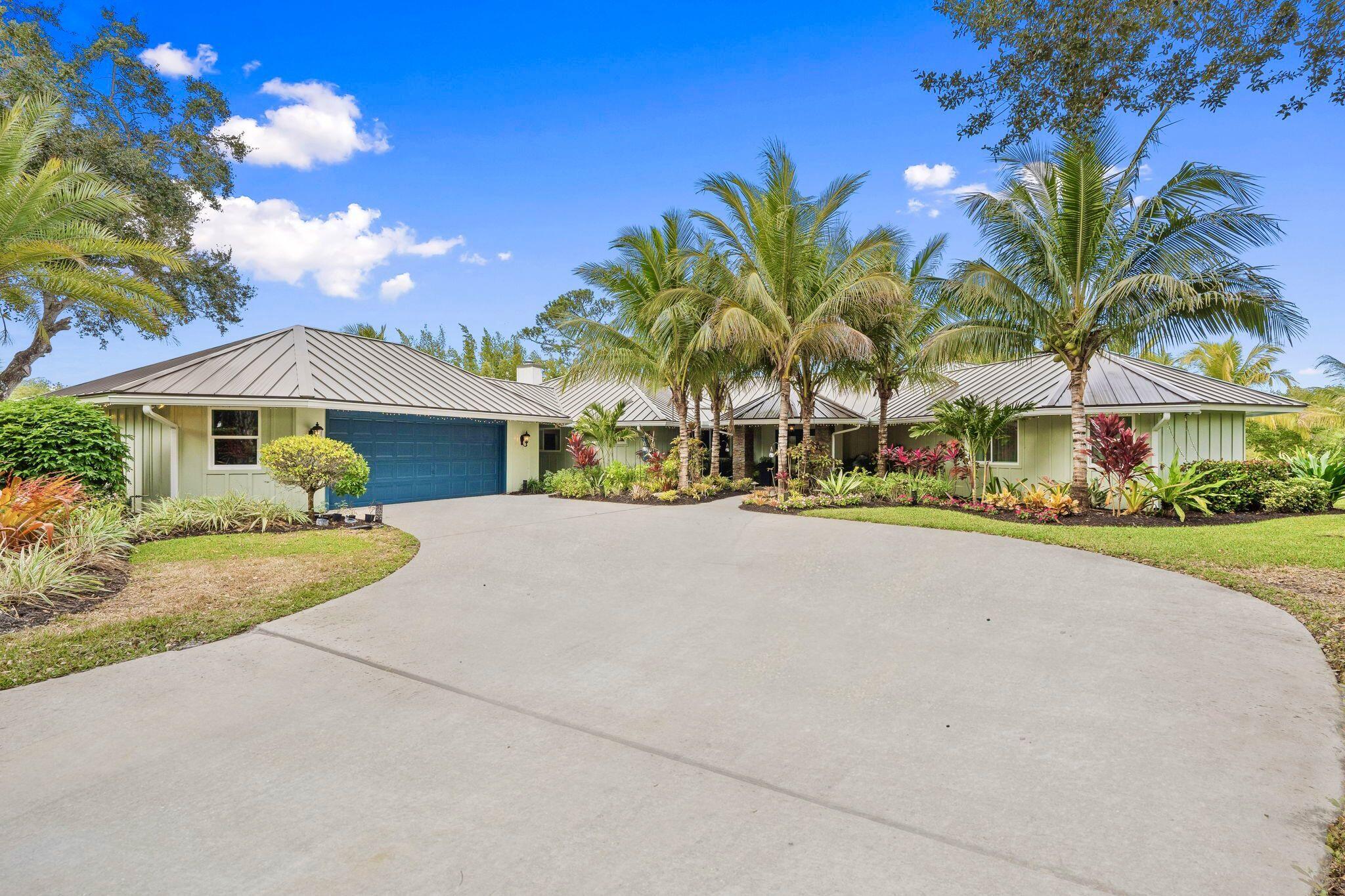 4330 SW Thistle Terrace