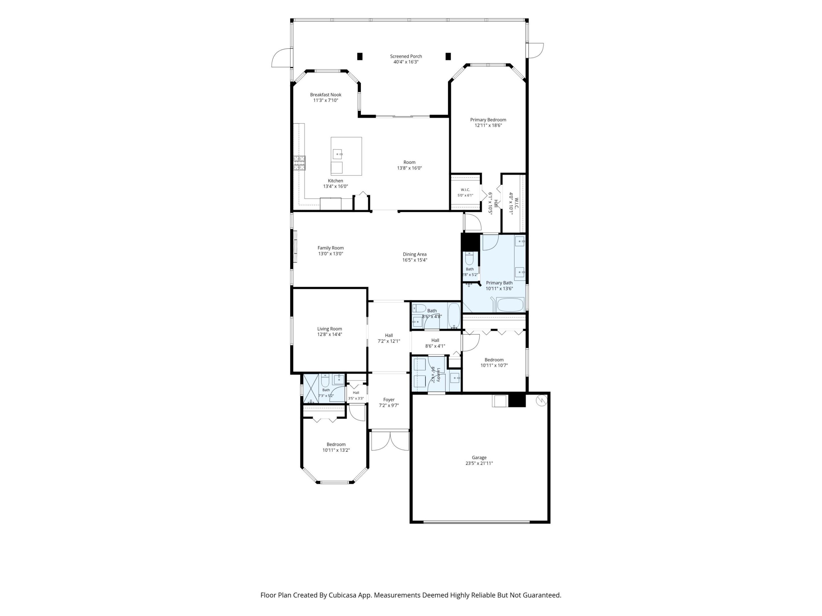 116 NW Summerville Court