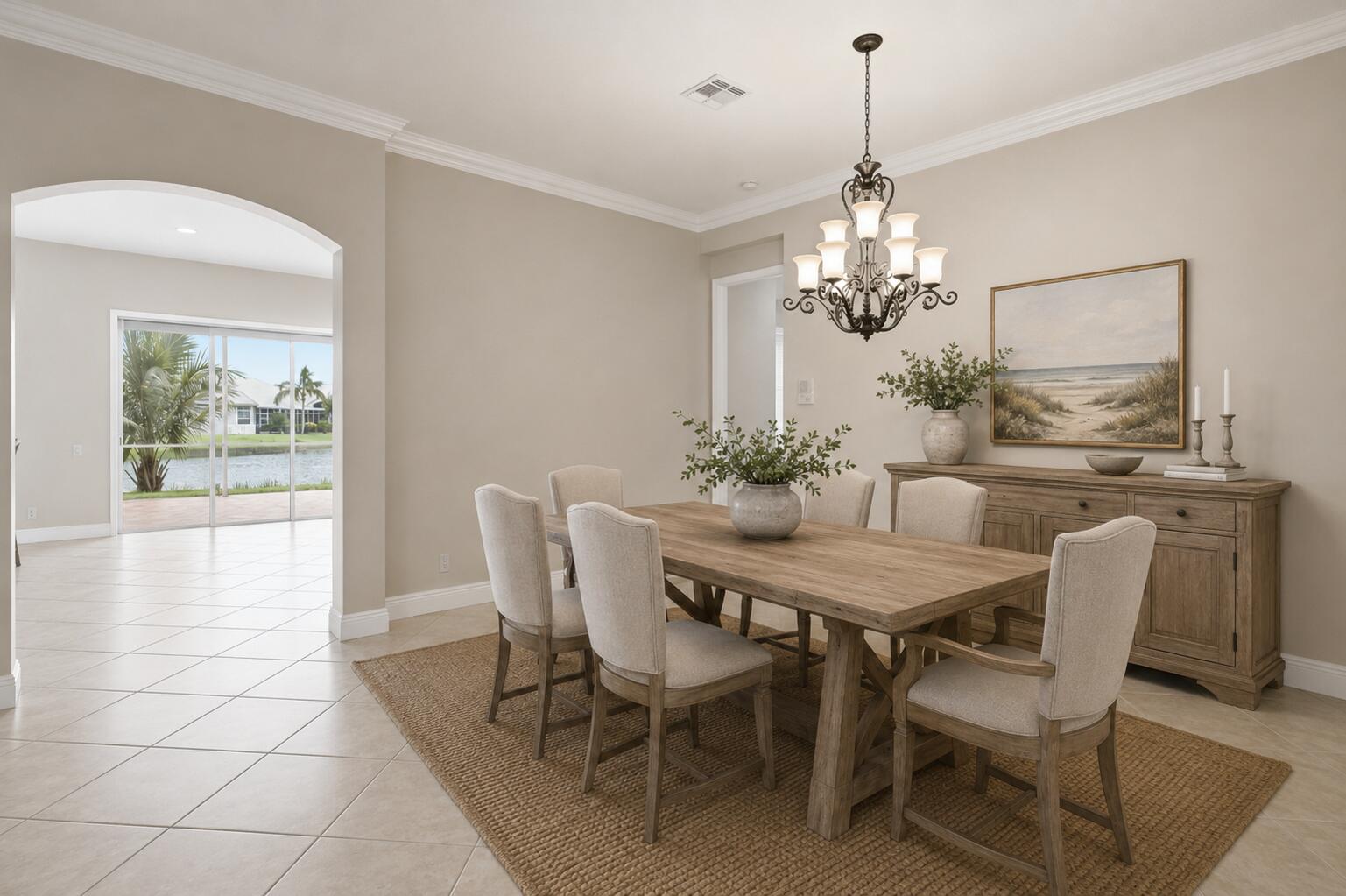 116 NW Summerville Court
