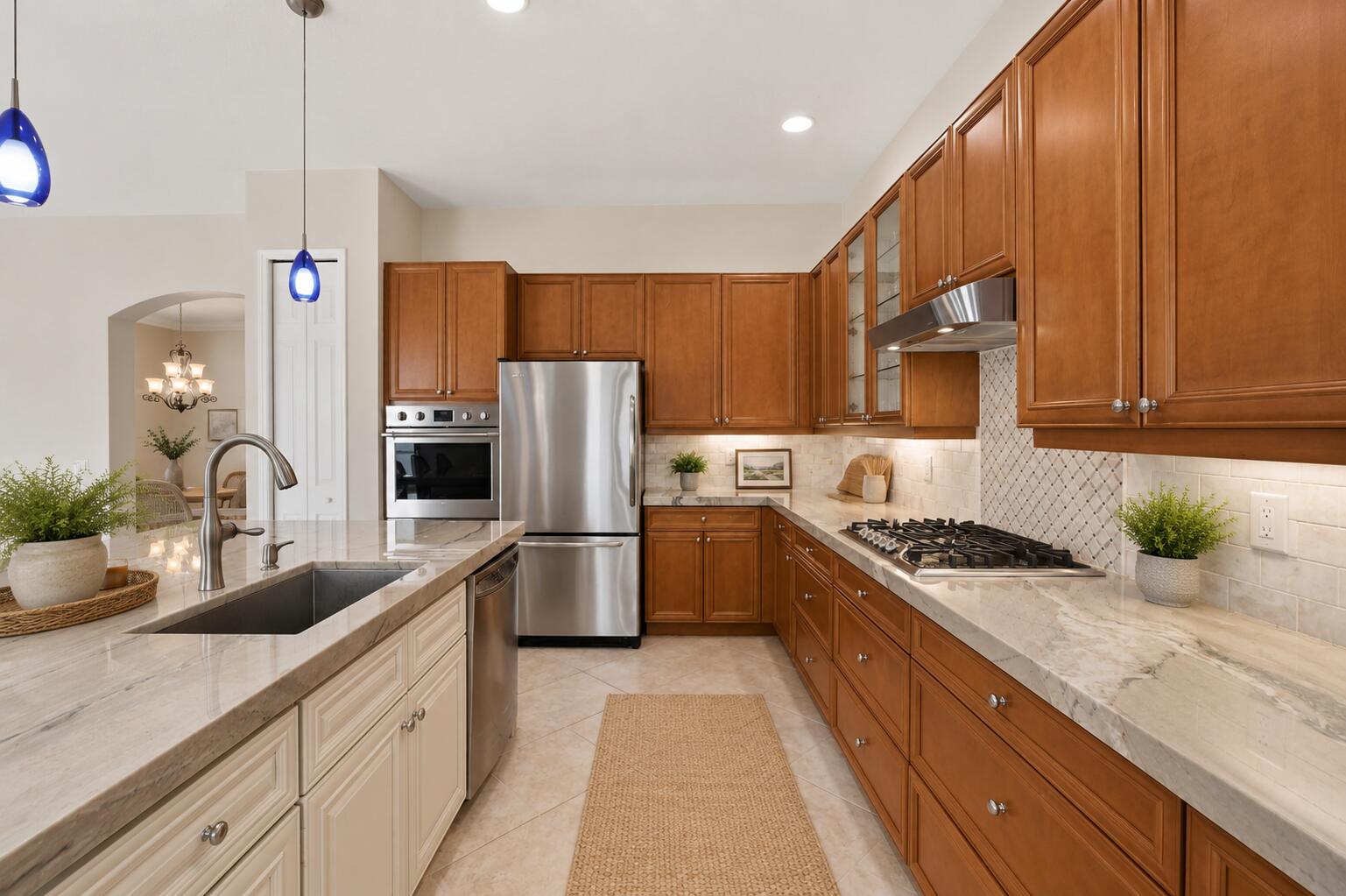 116 NW Summerville Court