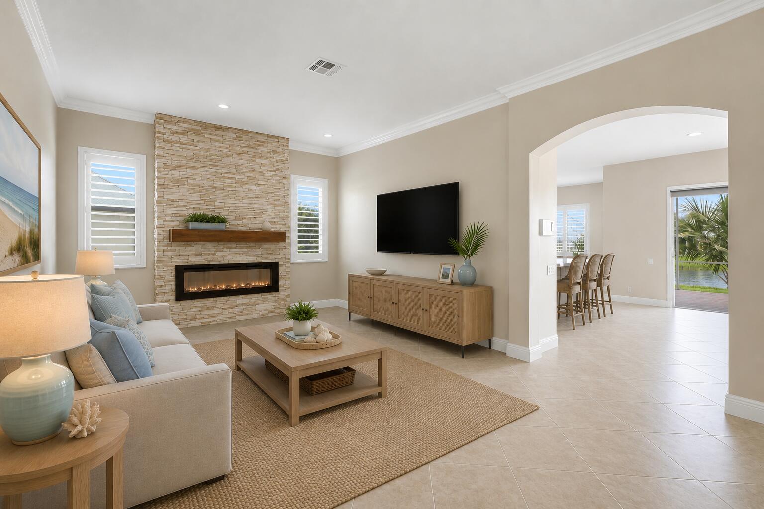 116 NW Summerville Court