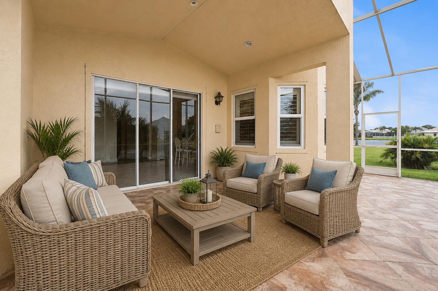 116 NW Summerville Court