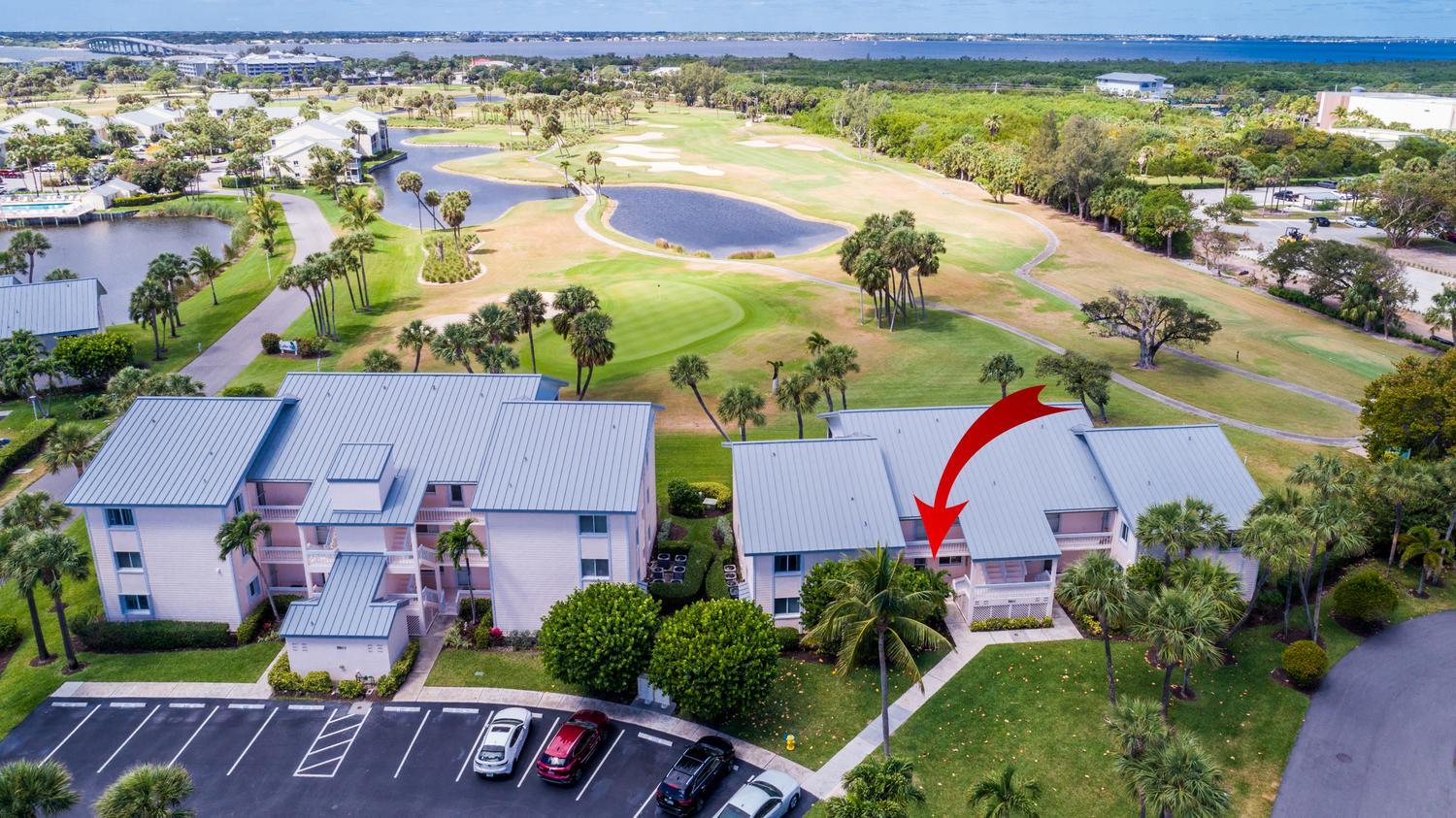 5811 NE GULFSTREAM Way 4002