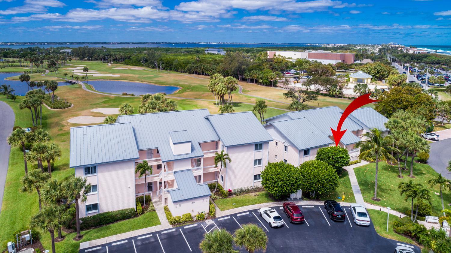 5811 NE GULFSTREAM Way 4002
