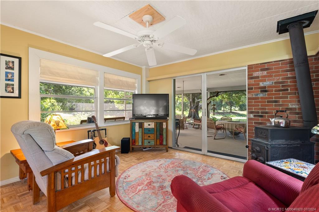 7100 SE 138th Street