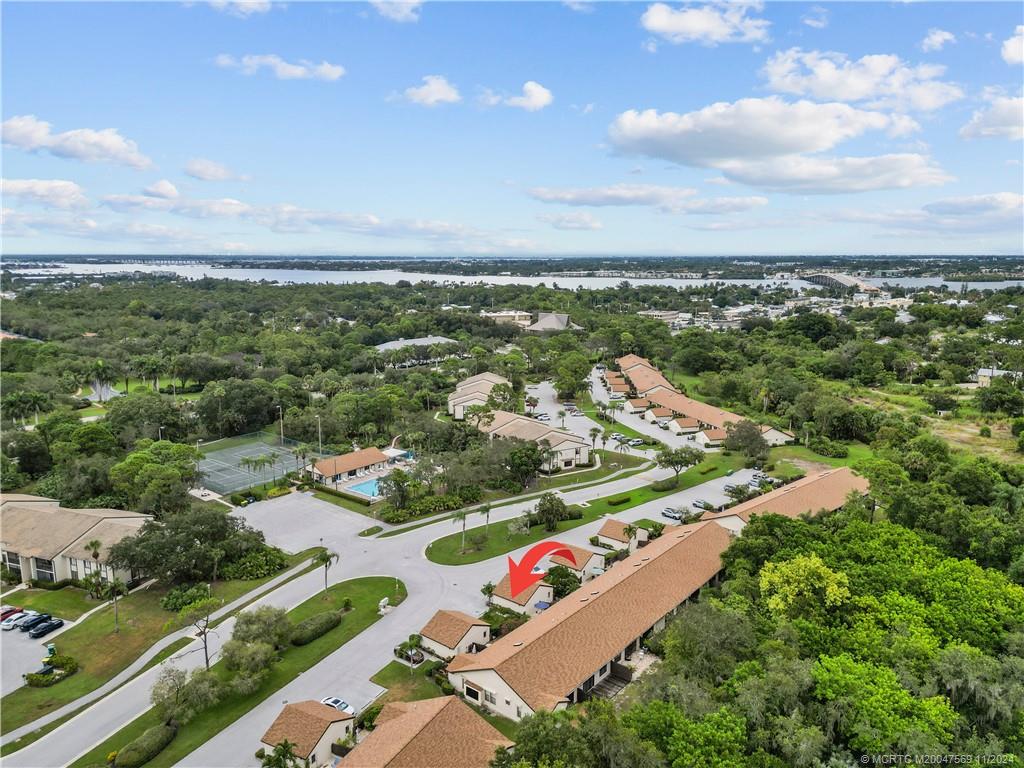 1544 SW Silver Pine Way 104F