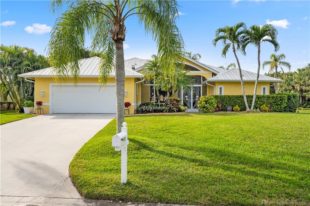 3642 SE Forecastle Ct