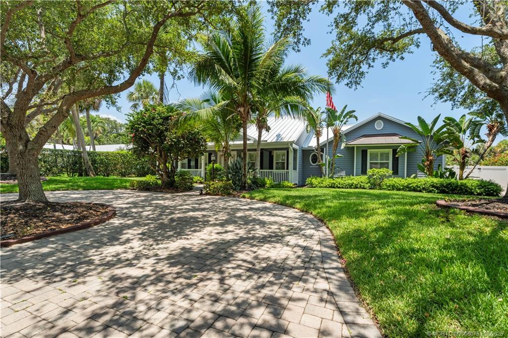 10 Copaire Road