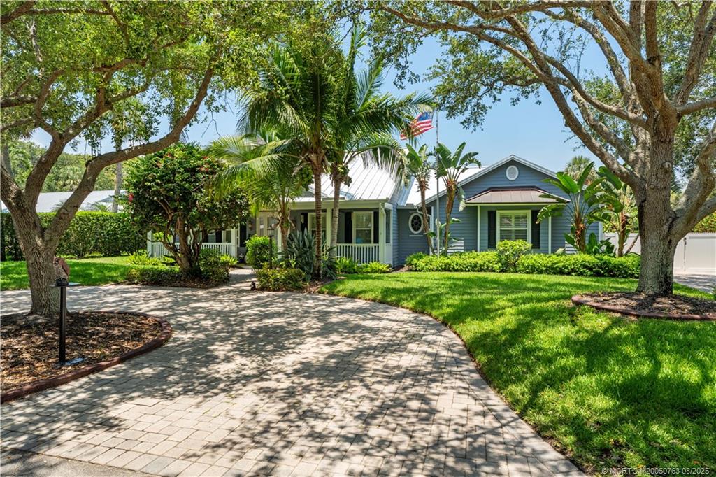 10 Copaire Road