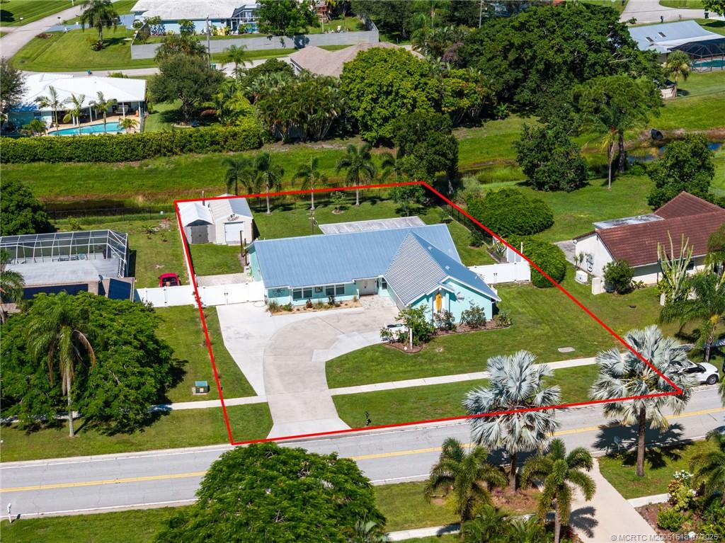 2633 SE Gowin Drive