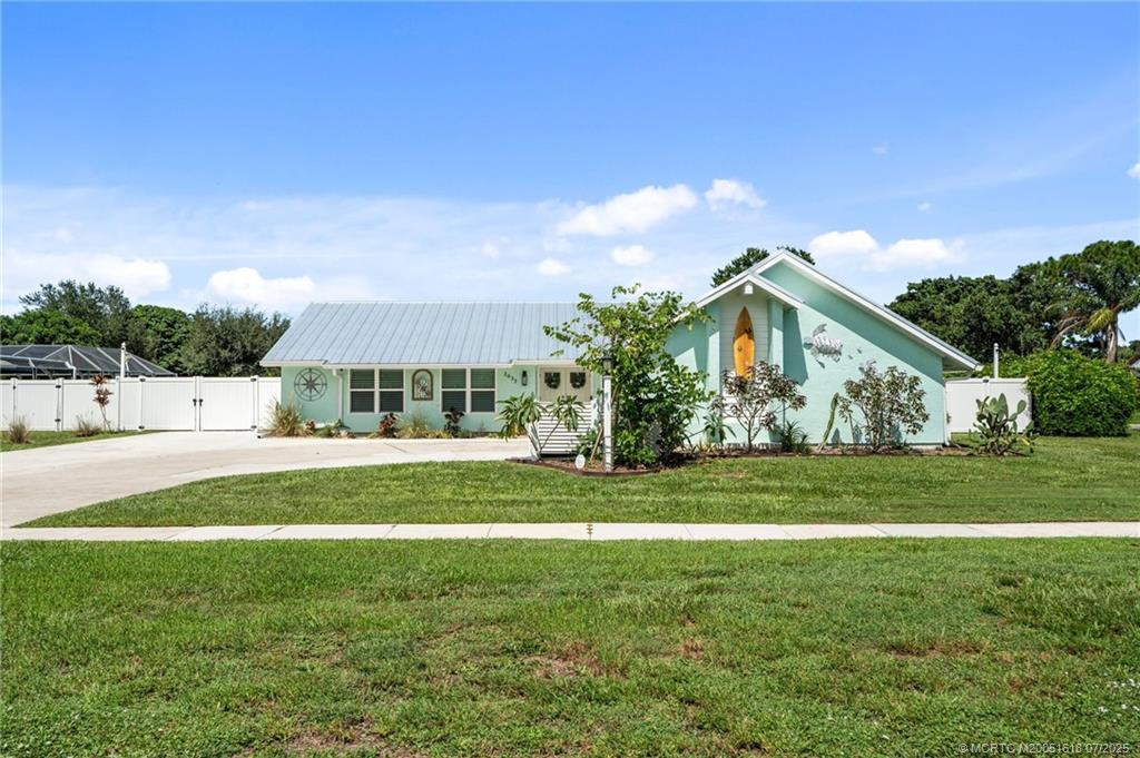2633 SE Gowin Drive