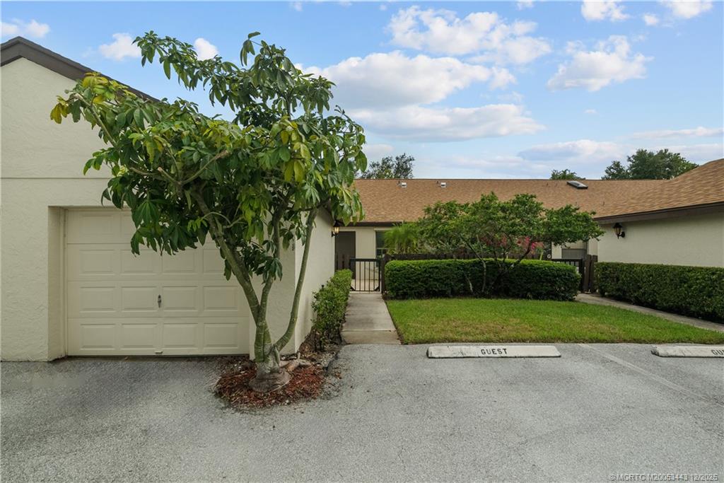 1544 SW Silver Pine Way 104F